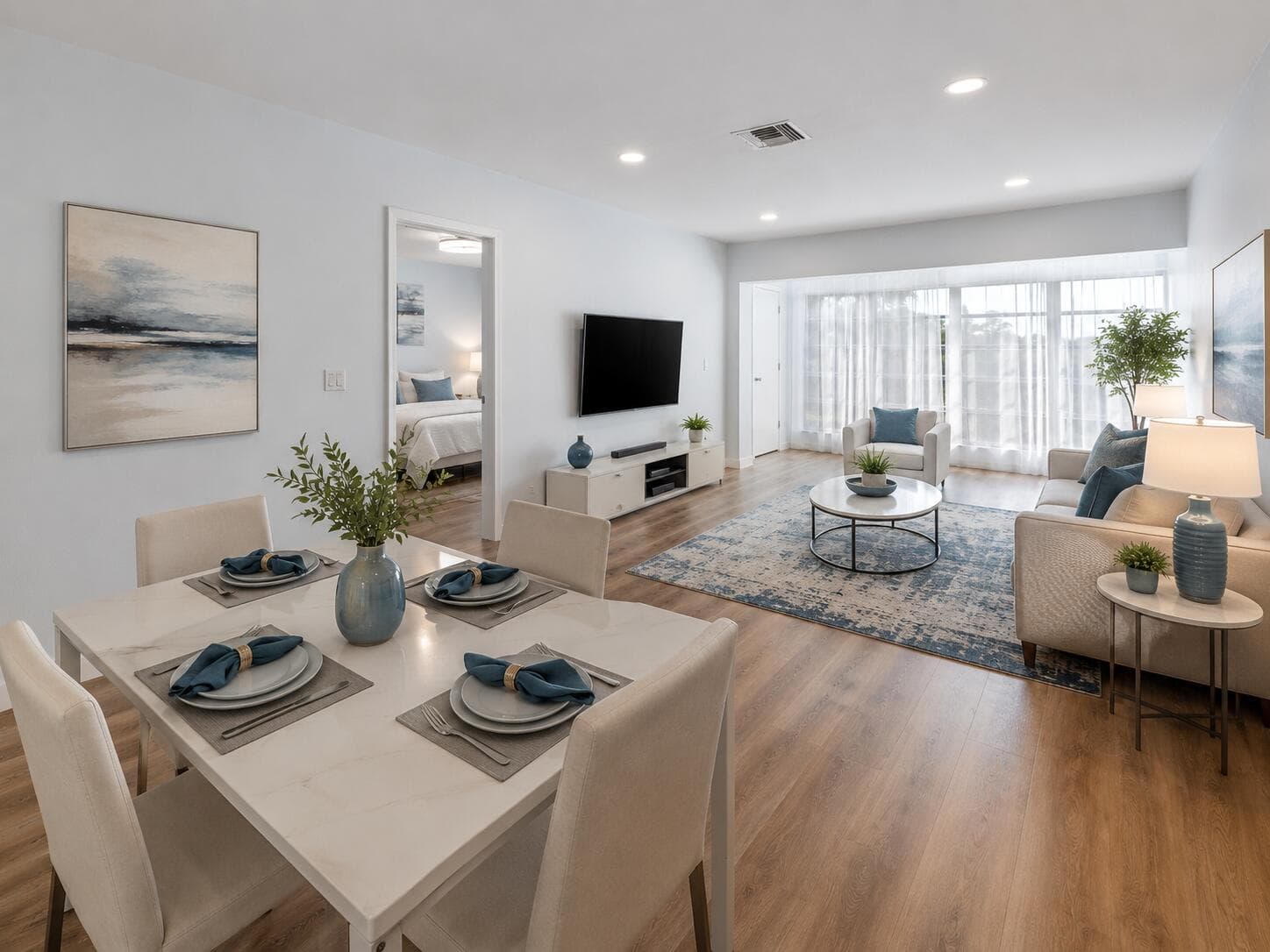 1101 Cactus Terrace 203, Delray Beach, FL 33445 — photo 1 of 17