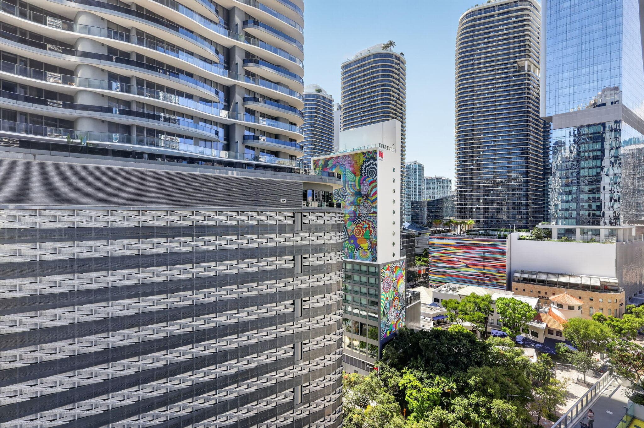 1010 Brickell Avenue 1607, Miami, FL 33131 — photo 4 of 53