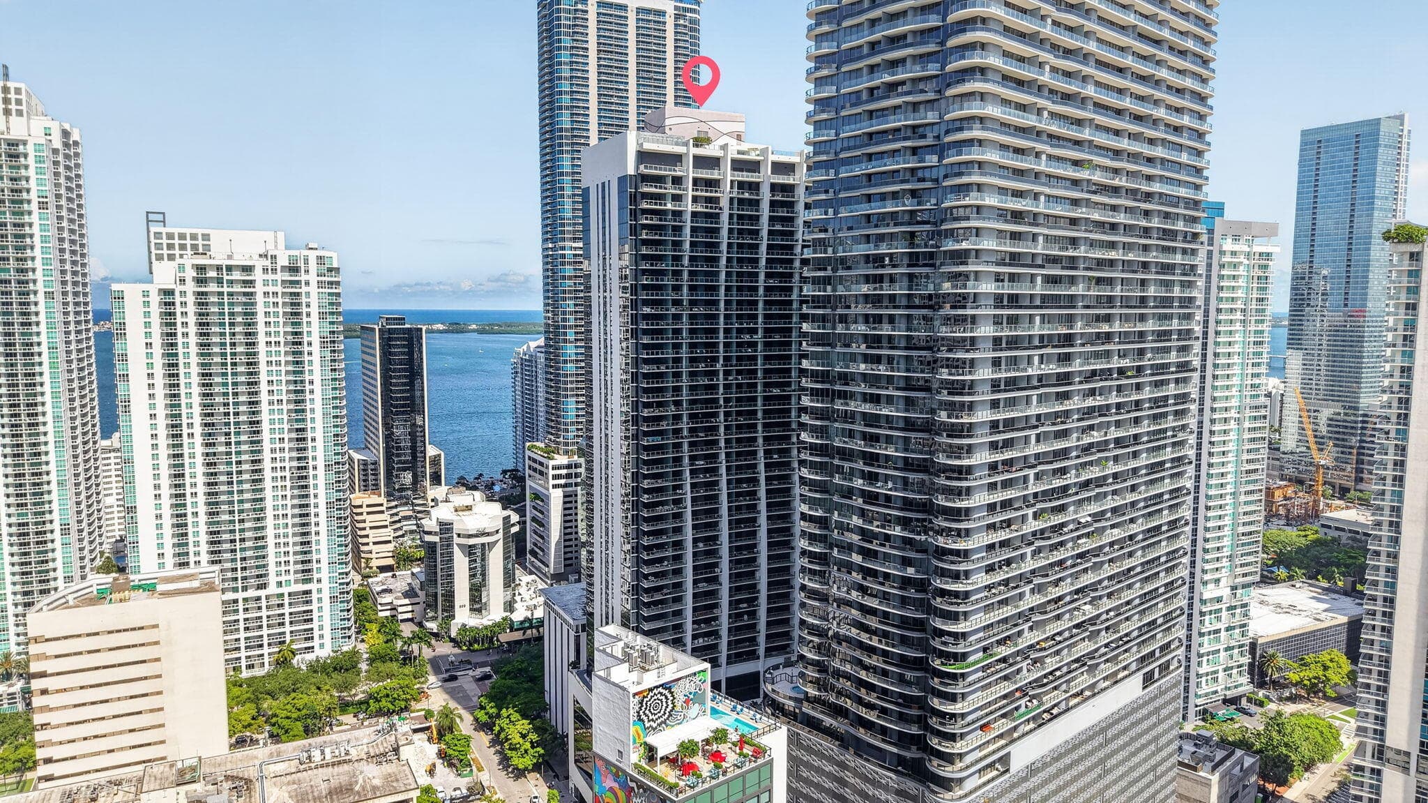 1010 Brickell Avenue 1607, Miami, FL 33131 — photo 34 of 53