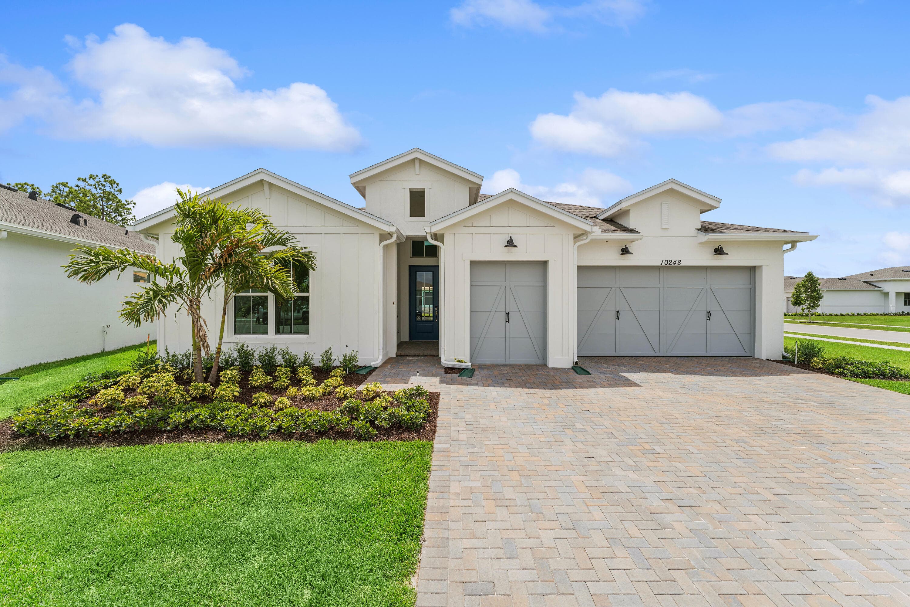 10248 NW Field Flower Trail NW 166, Port St. Lucie, FL 34987 — photo 1 of 42