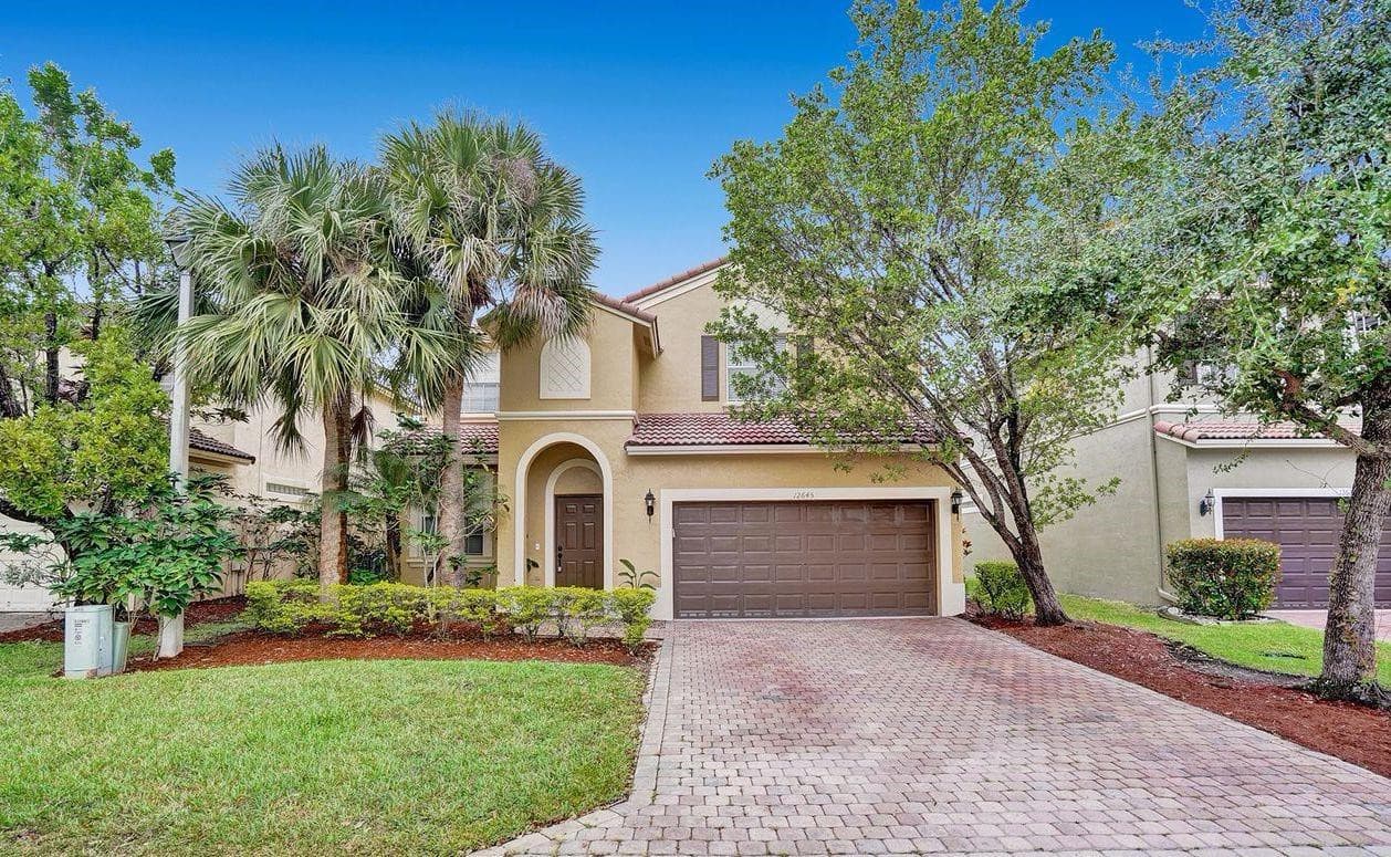 12645 NW 8th Court, Coral Springs, FL 33071 — photo 1 of 38