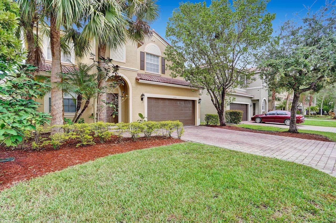 12645 NW 8th Court, Coral Springs, FL 33071 — photo 2 of 38