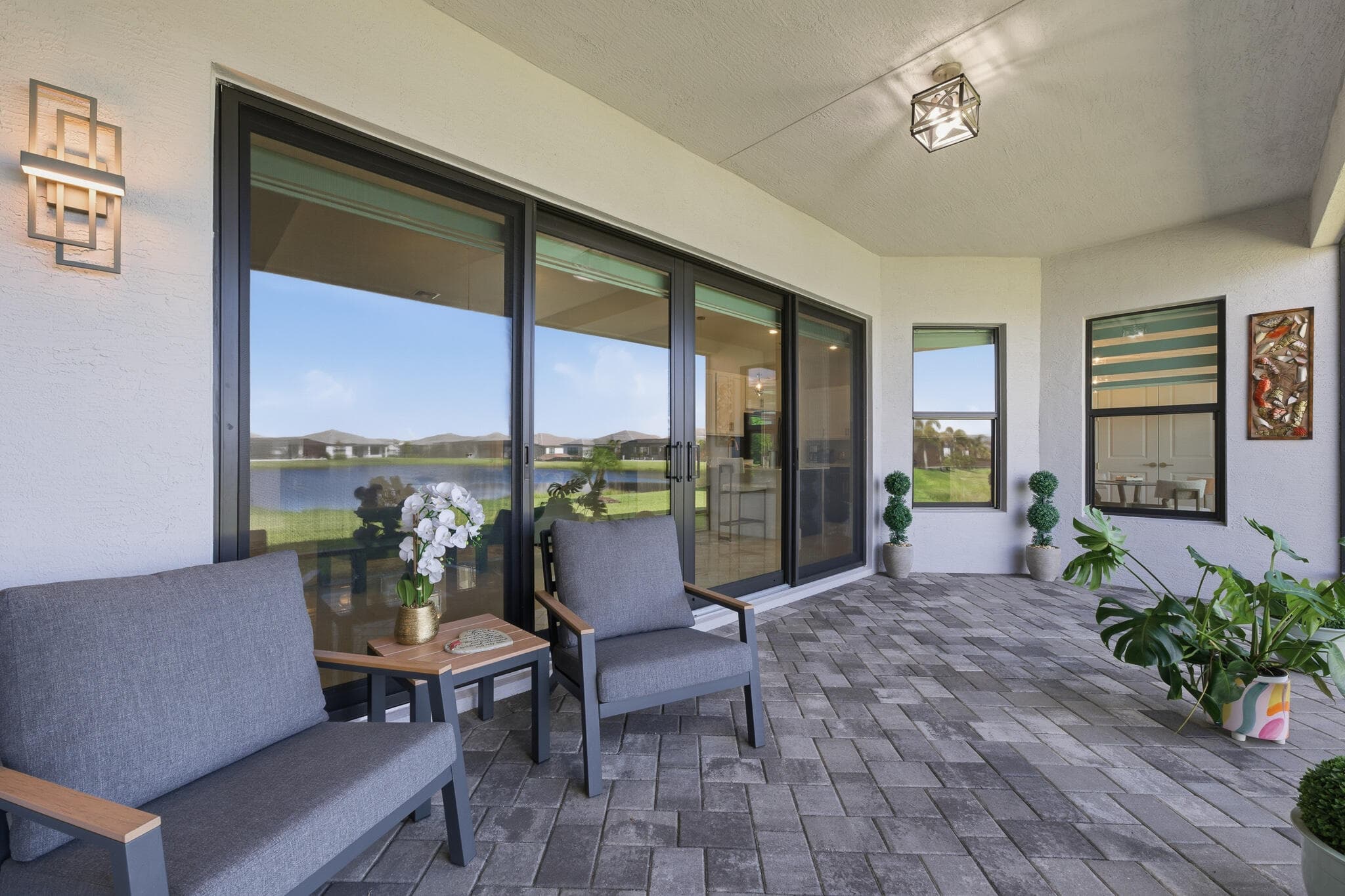 Single Family Residence in Port St. Lucie — photo 36 of 40