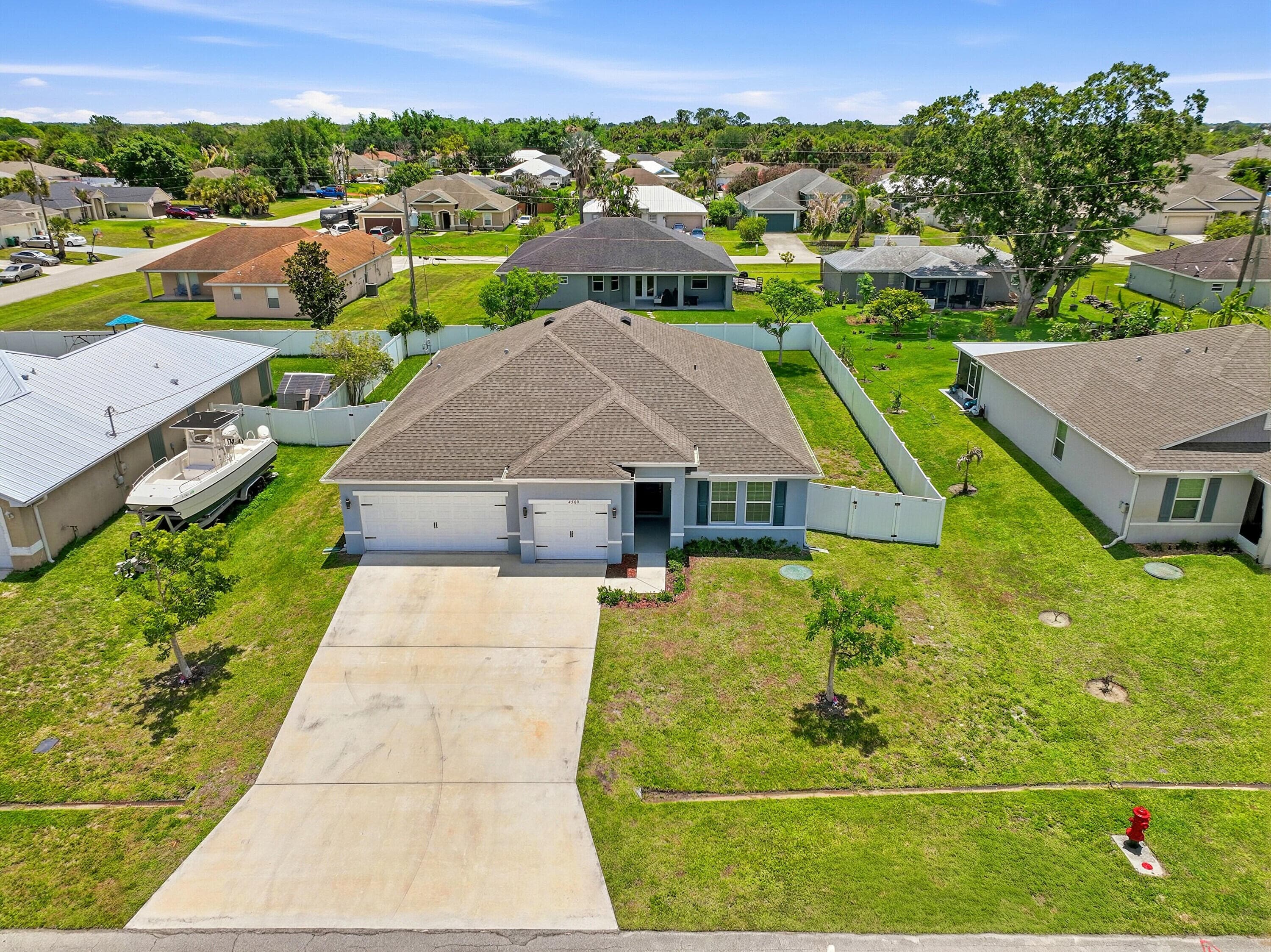 4509 SW Tabor Street, Port St. Lucie, FL 34953 — photo 42 of 48