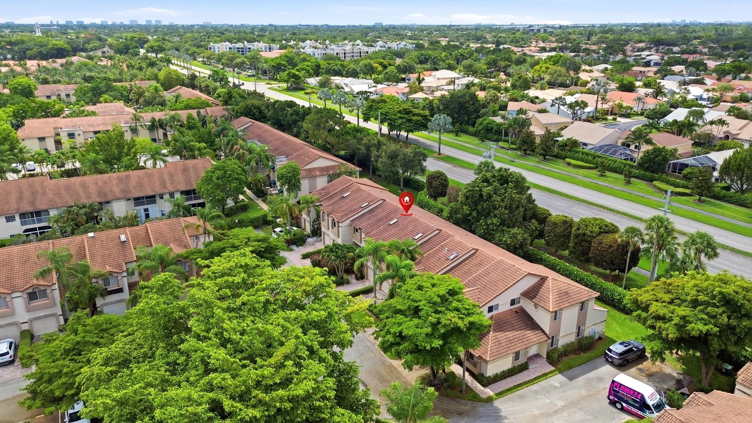 6738 Via Regina, Boca Raton, FL 33433 — photo 56 of 57