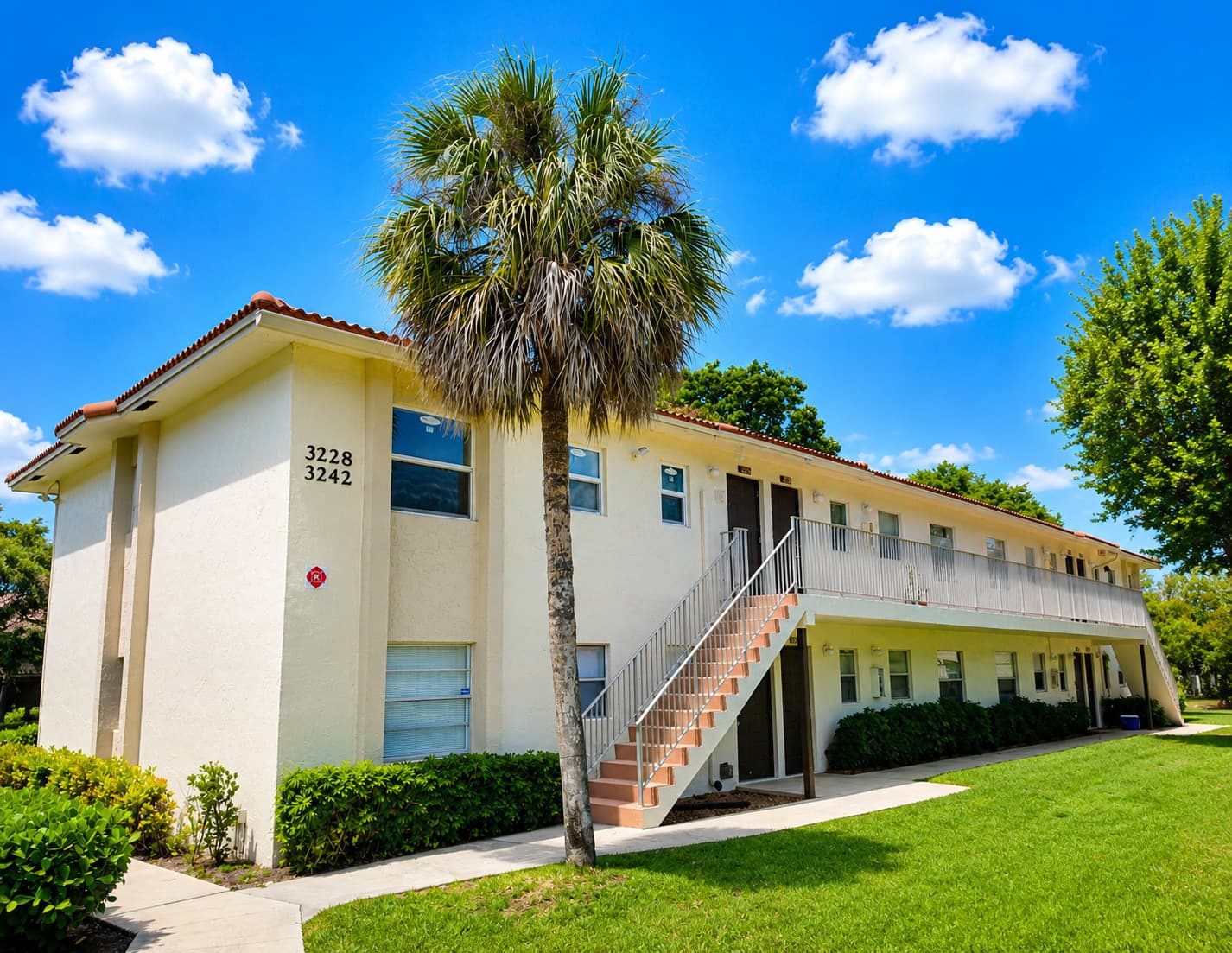 Condominium in Coral Springs — photo 9 of 12