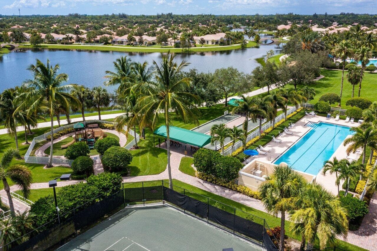 8413 Cozumel Lane, Wellington, FL 33414 — photo 38 of 45