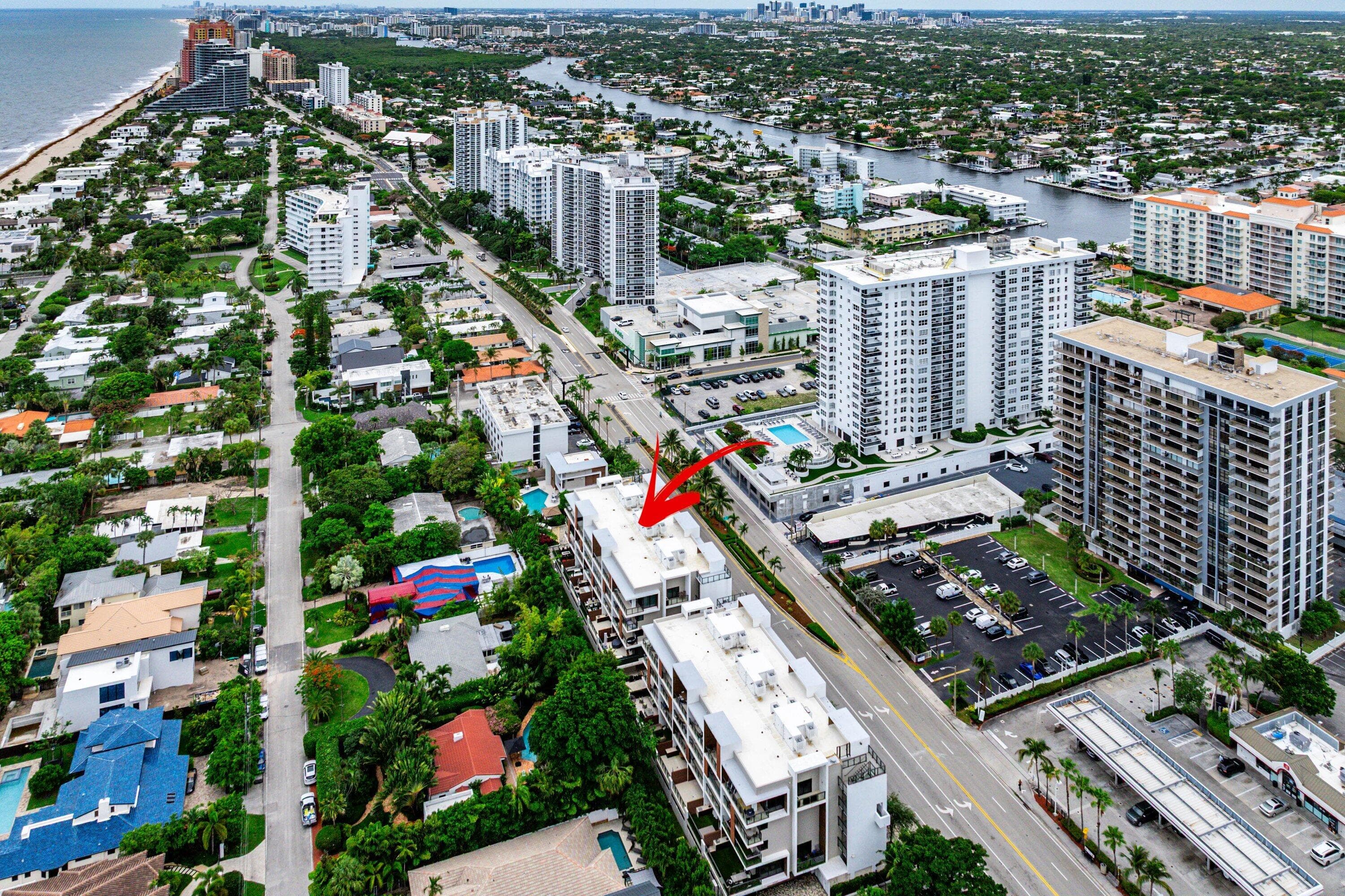 3030 N Ocean Boulevard S101, Fort Lauderdale, FL 33308 — photo 53 of 53