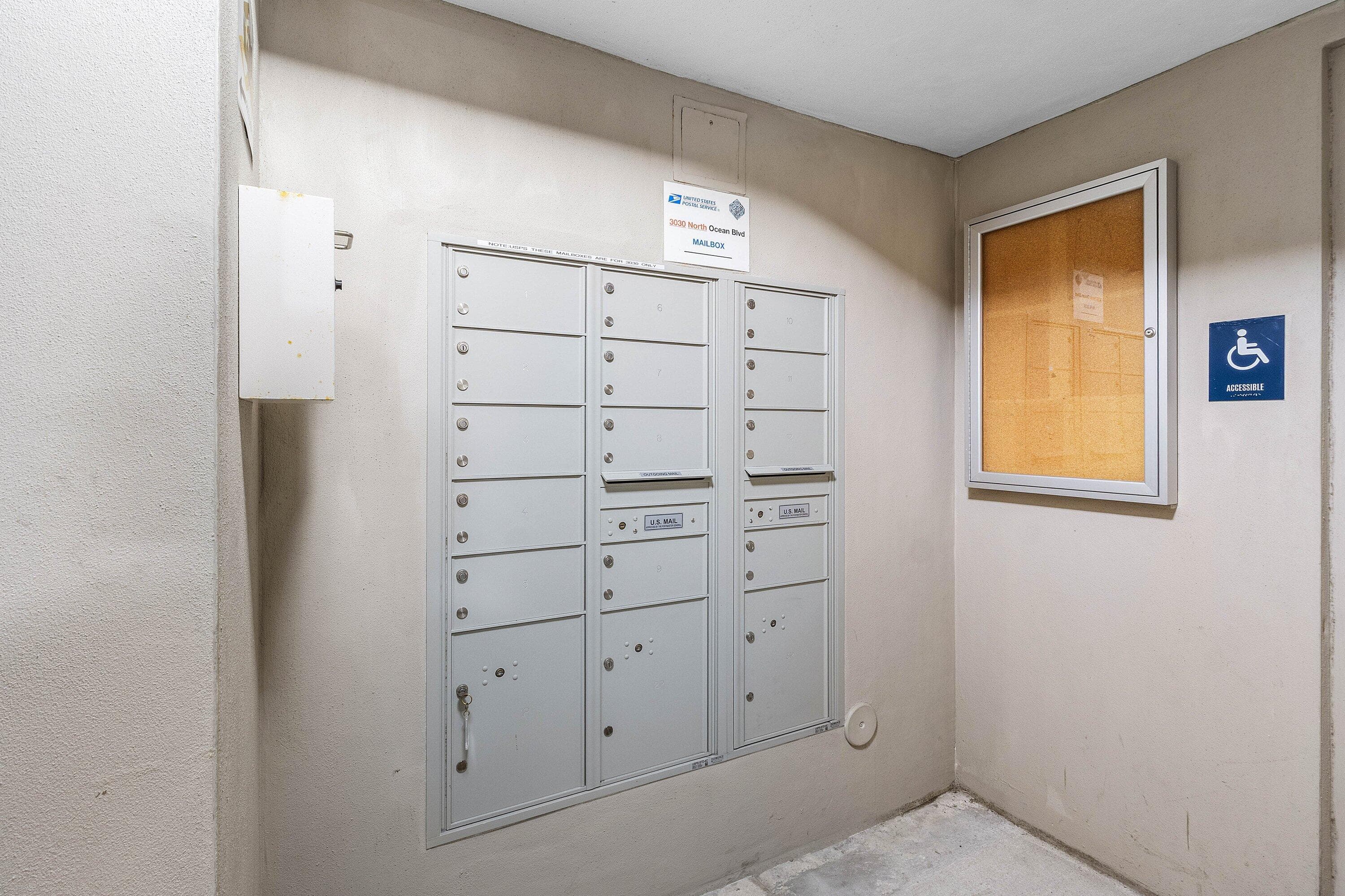 3030 N Ocean Boulevard S101, Fort Lauderdale, FL 33308 — photo 42 of 53