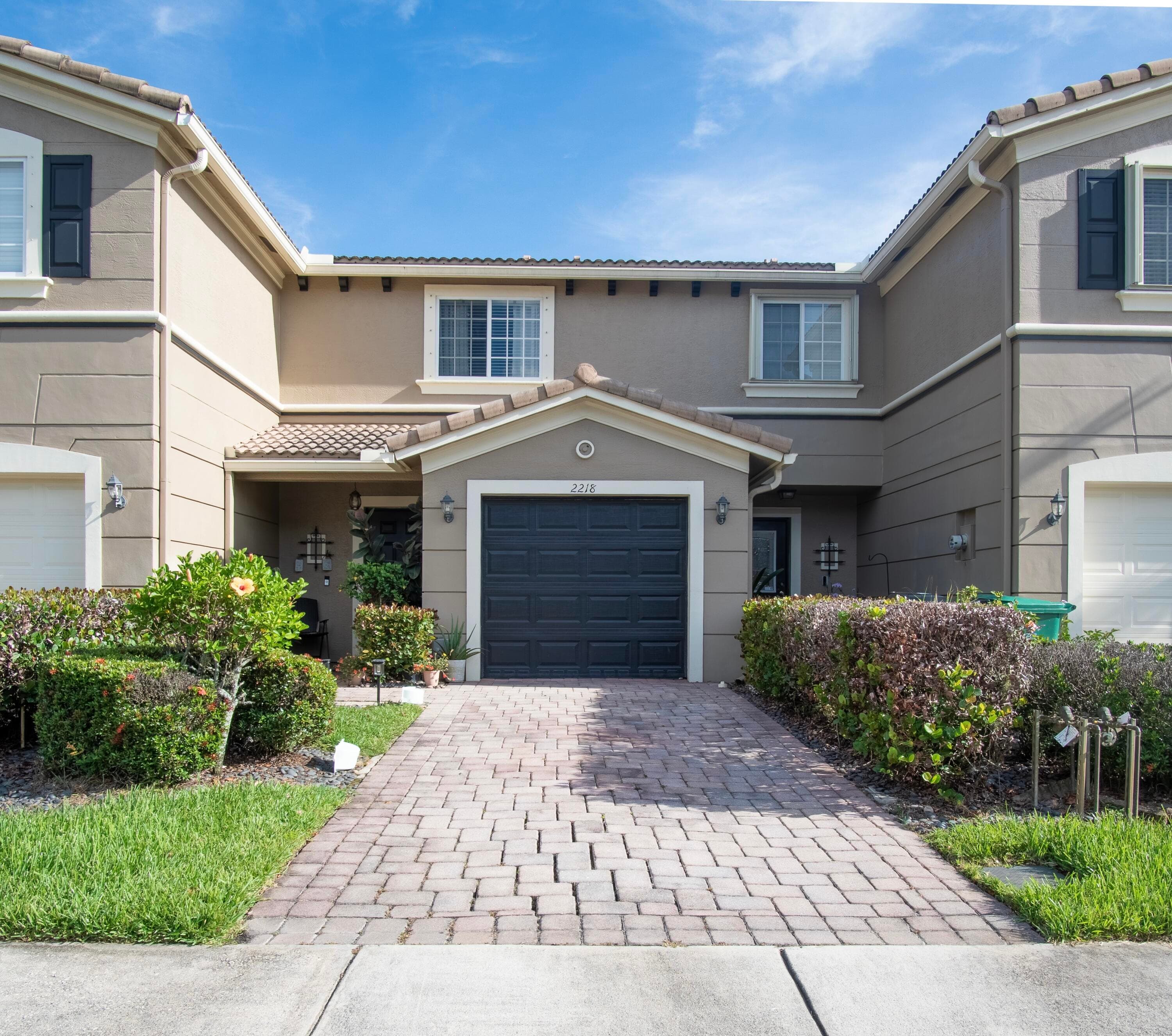 2218 SW Marshfield Court, Port St. Lucie, FL 34953 — photo 1 of 26