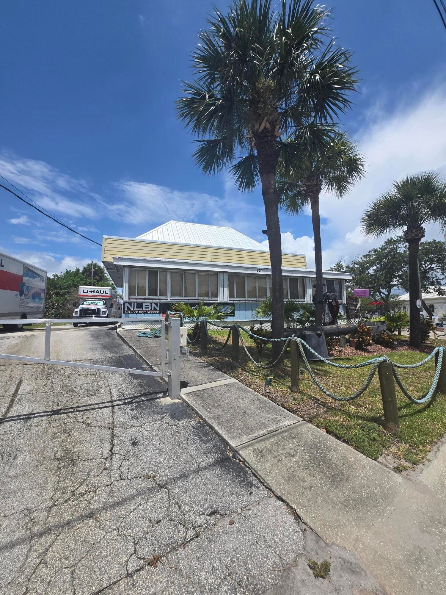 927 N Us Highway 1, Fort Pierce, FL — photo 39 of 41