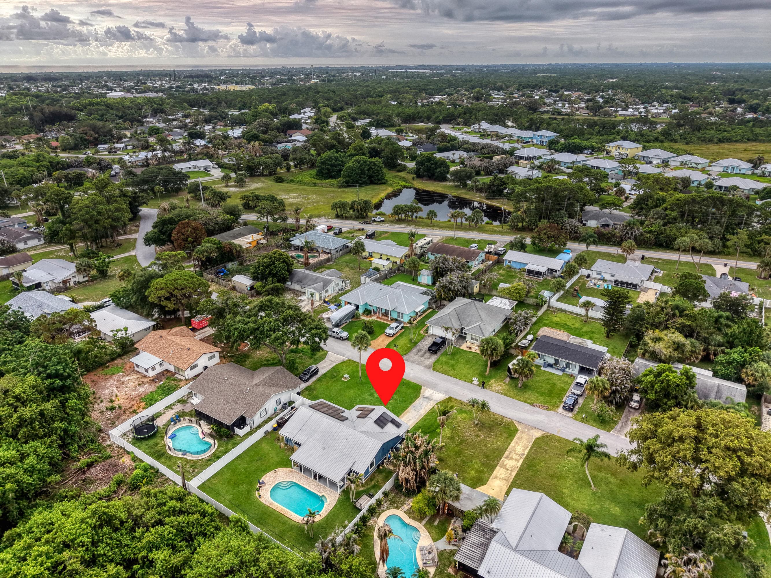 6145 SE Audubon Lane, Hobe Sound, FL 33455 — photo 38 of 40