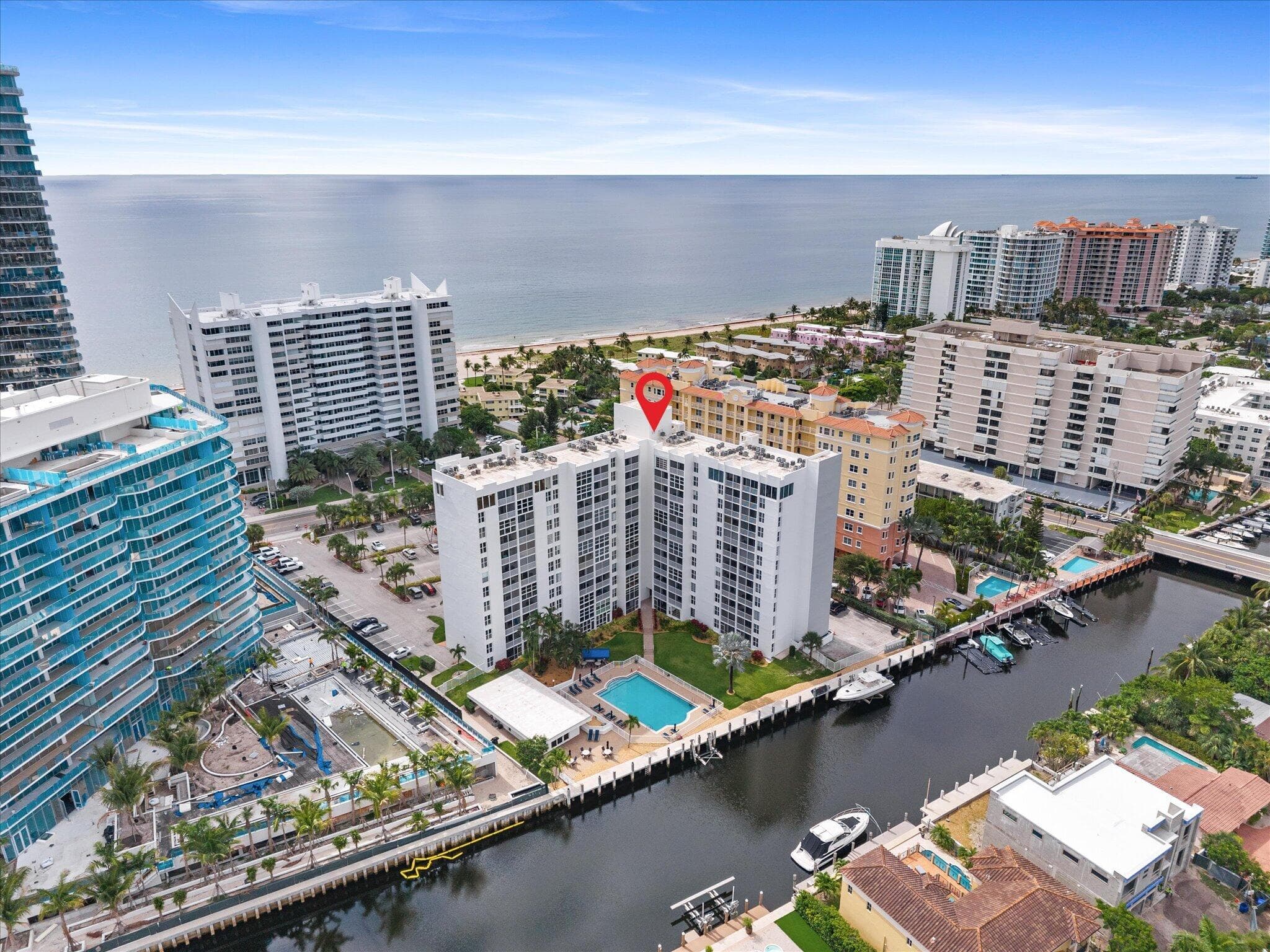 1391 S Ocean Boulevard S 906, Pompano Beach, FL 33062 — photo 30 of 34
