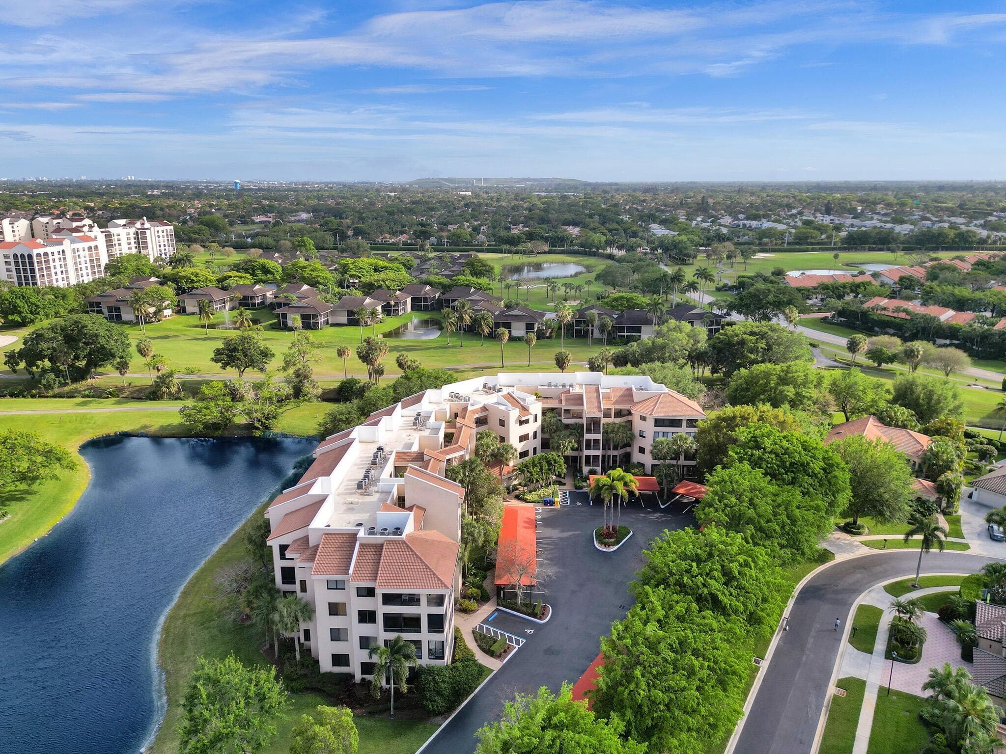 7546 La Paz Boulevard 108, Boca Raton, FL 33433 — photo
