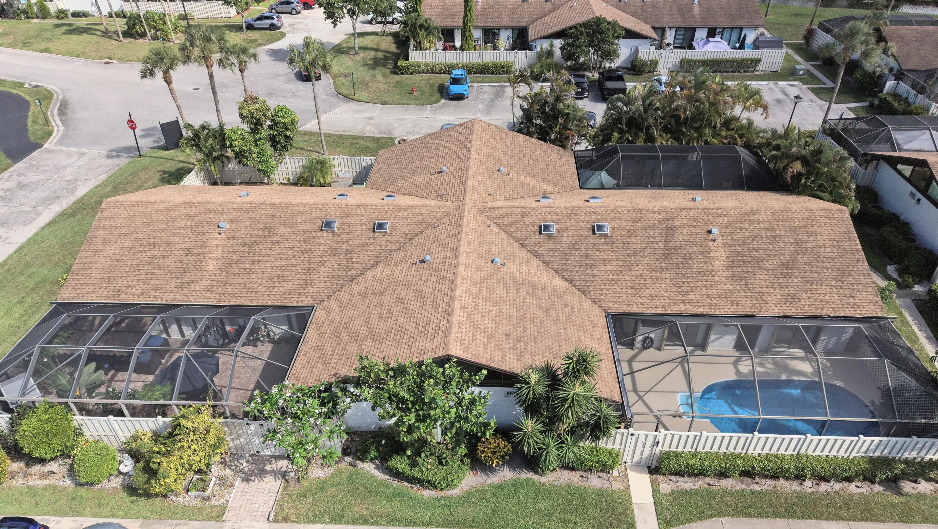 9975 Boca Gardens Trail A, Boca Raton, FL 33496 — photo 1 of 21