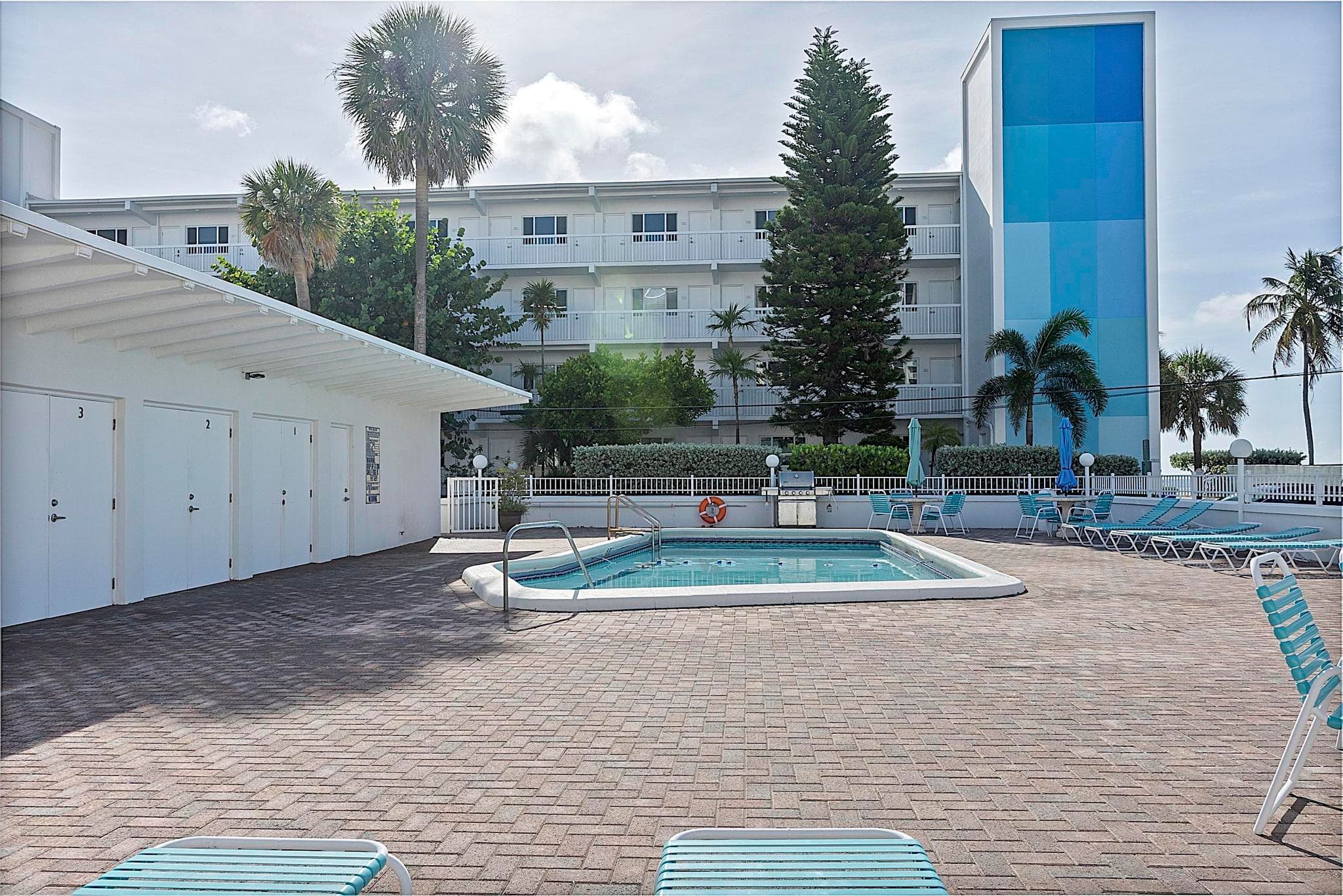 1801 S Surf Road 2a, Hollywood, FL 33019 — photo 31 of 51