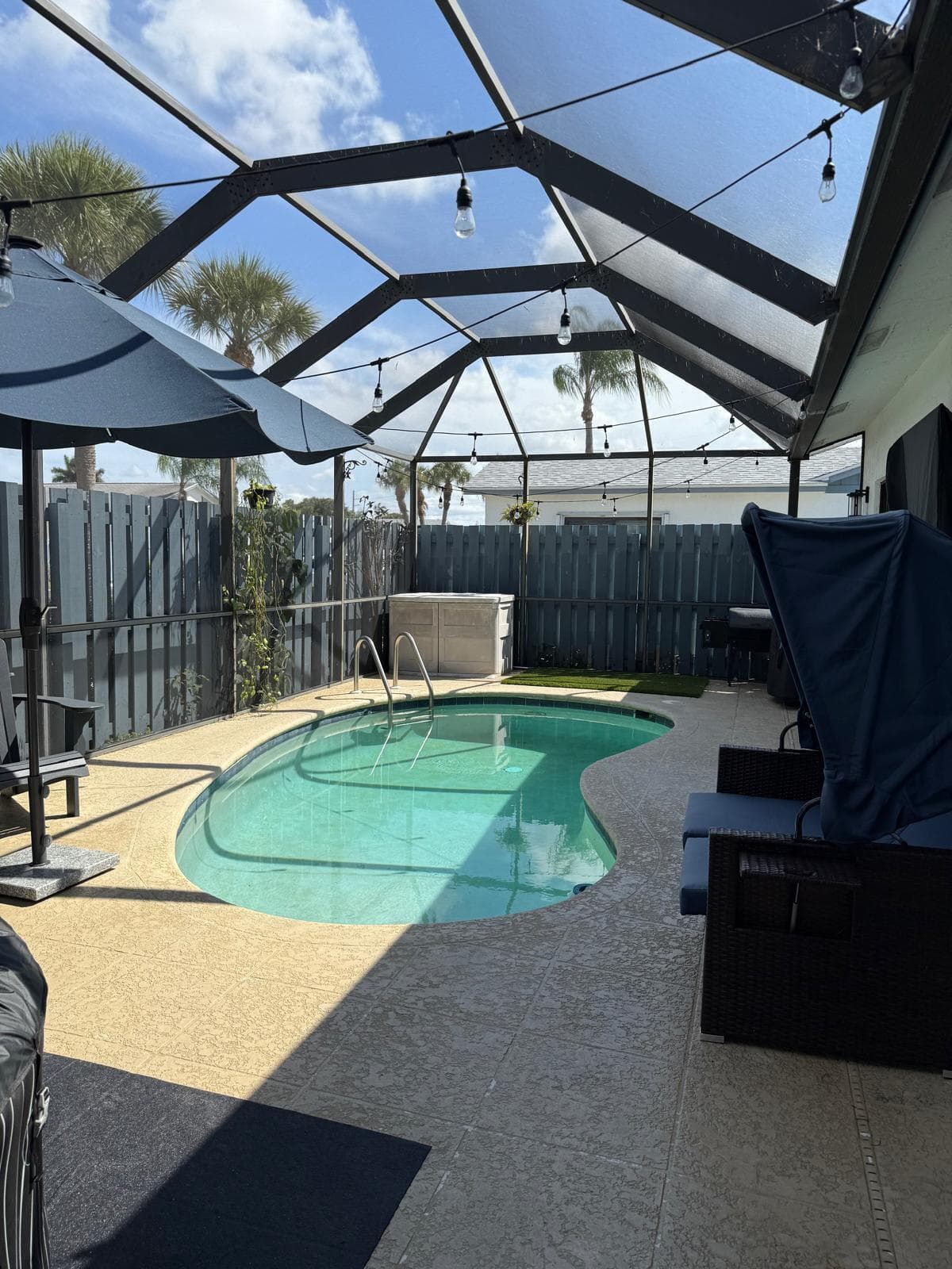 1601 Timberlane Circle, Greenacres, FL 33463 — photo 17 of 24