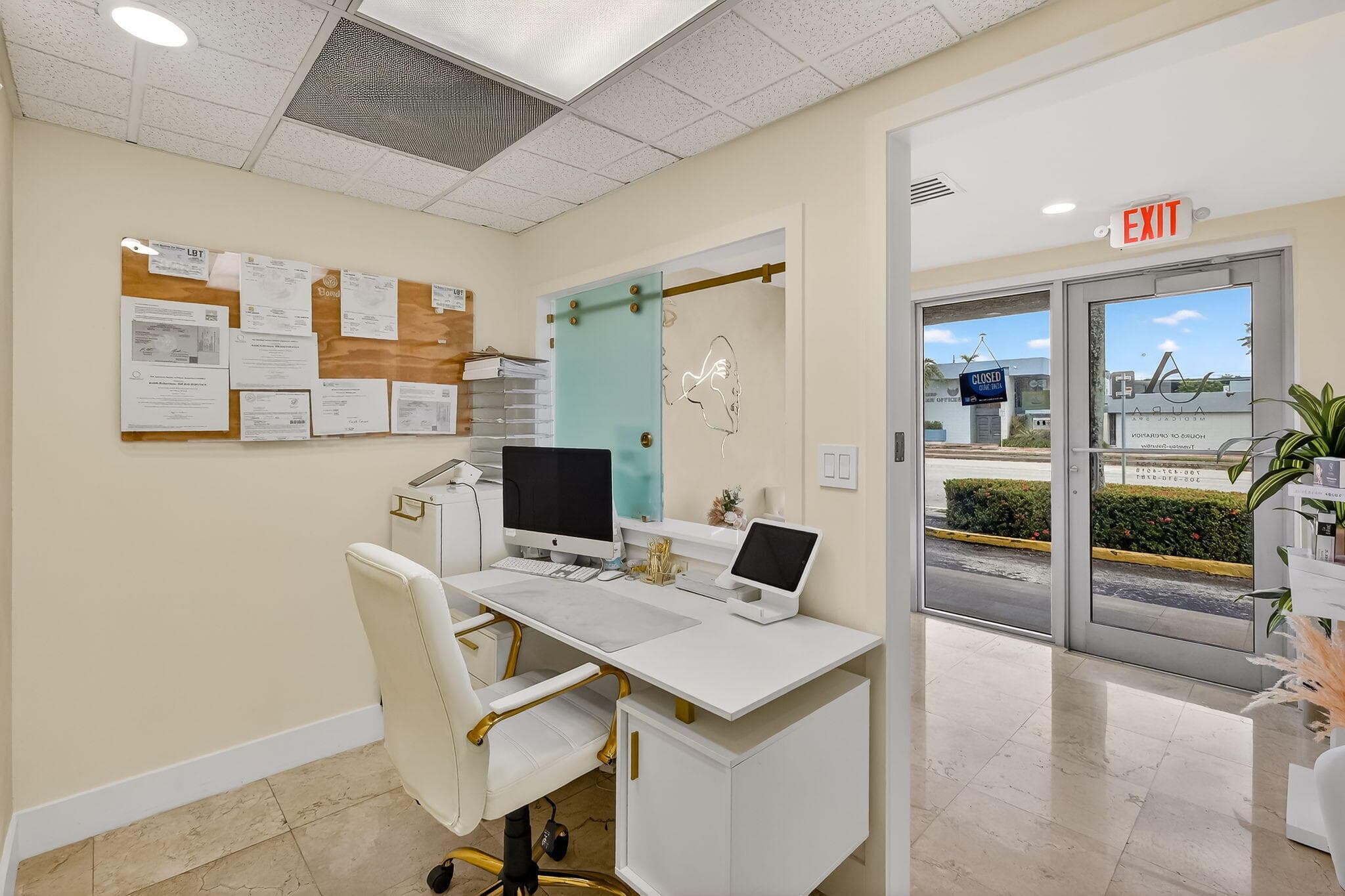 Null Null Avenue, Miami, FL — photo 4 of 23