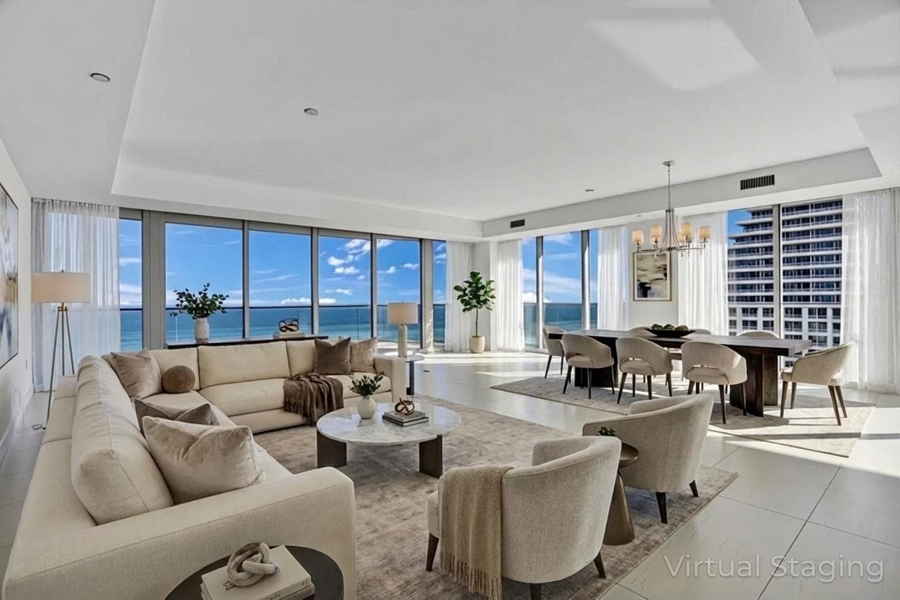 153 N Seabreeze Blvd 1602, Fort Lauderdale, FL 33304 — photo 11 of 73