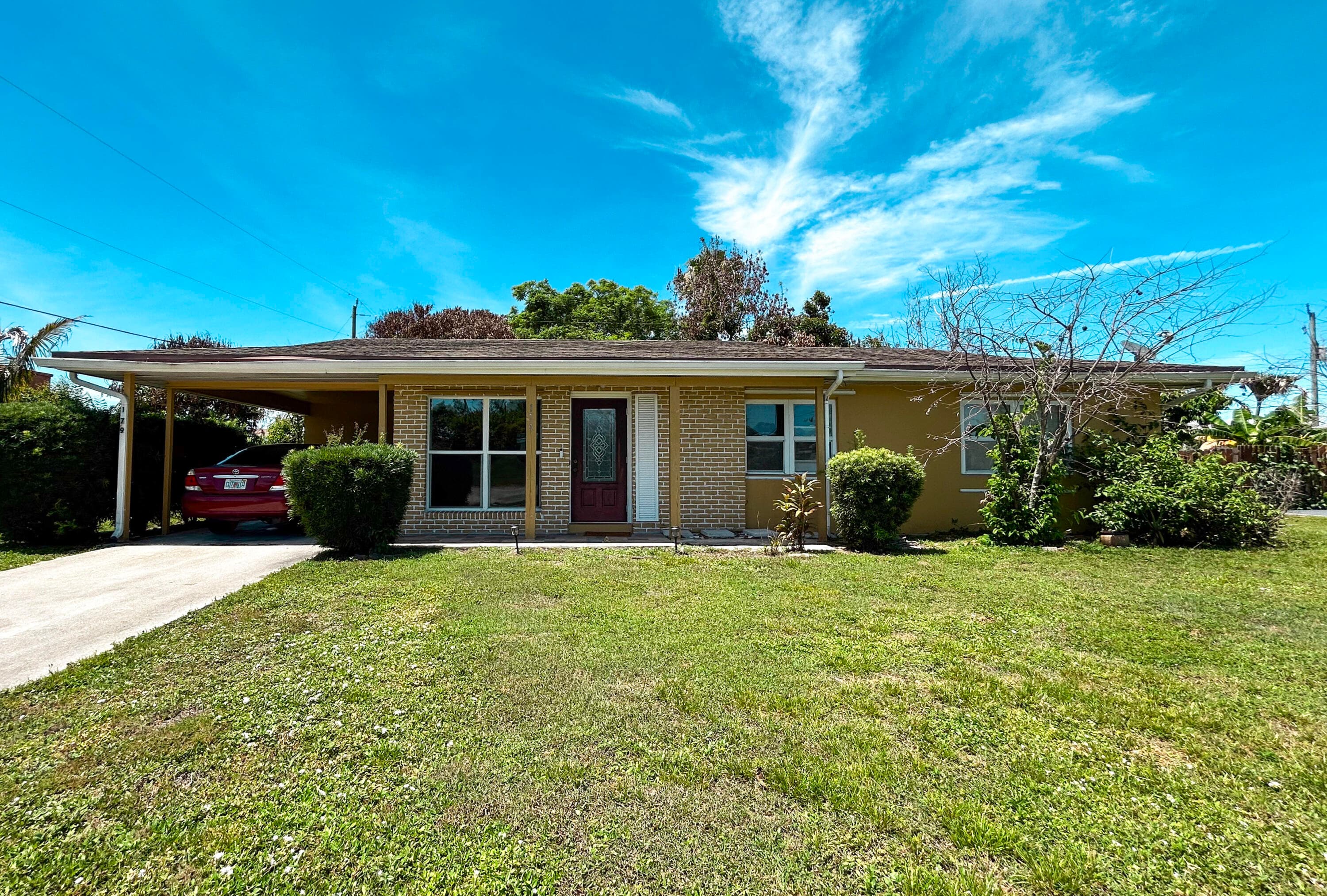 179 SE Soneto Court, Port St. Lucie, FL 34983 — photo 1 of 47