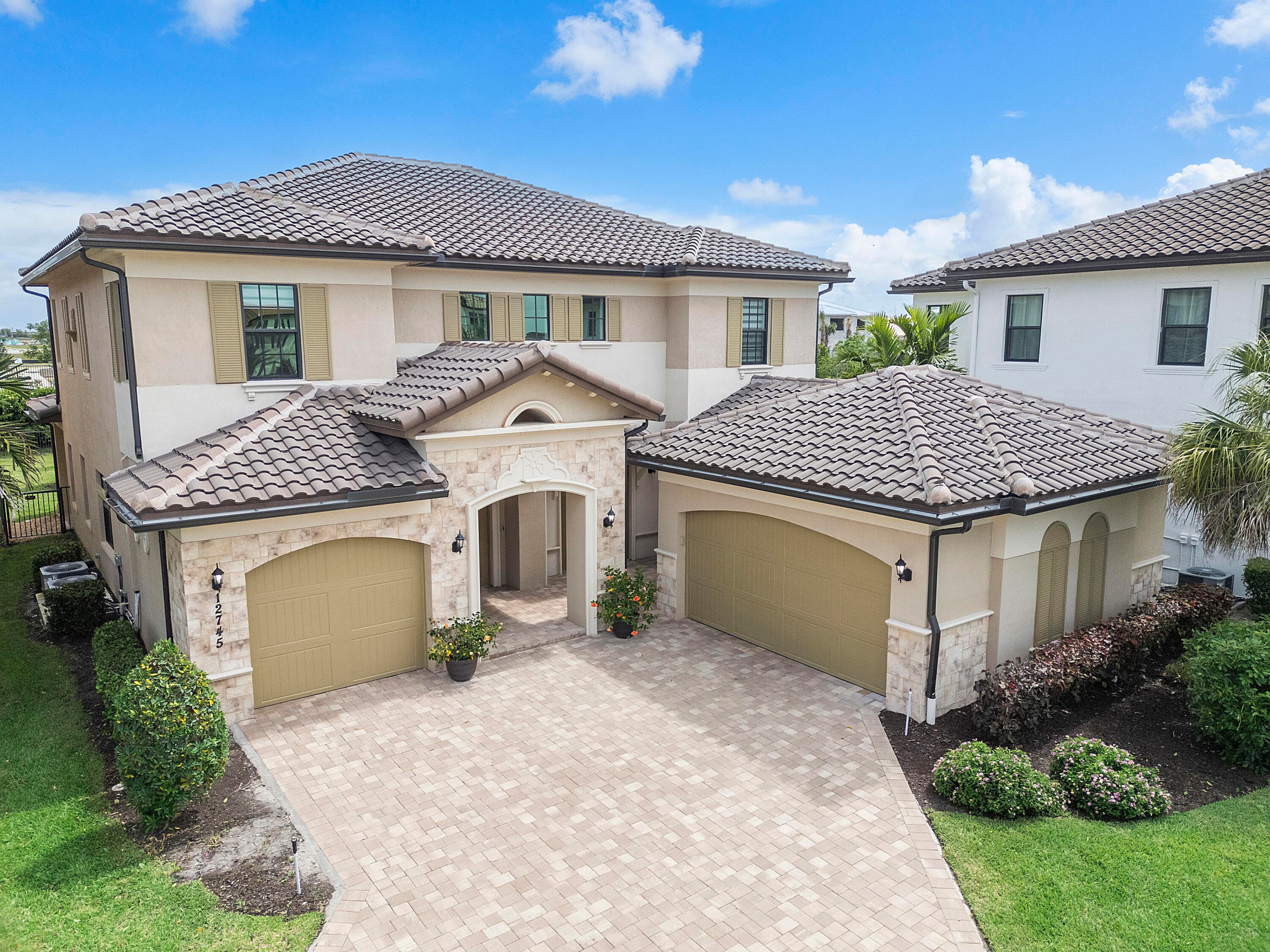 12745 Bayside Court, Parkland, FL 33076 — photo 68 of 69