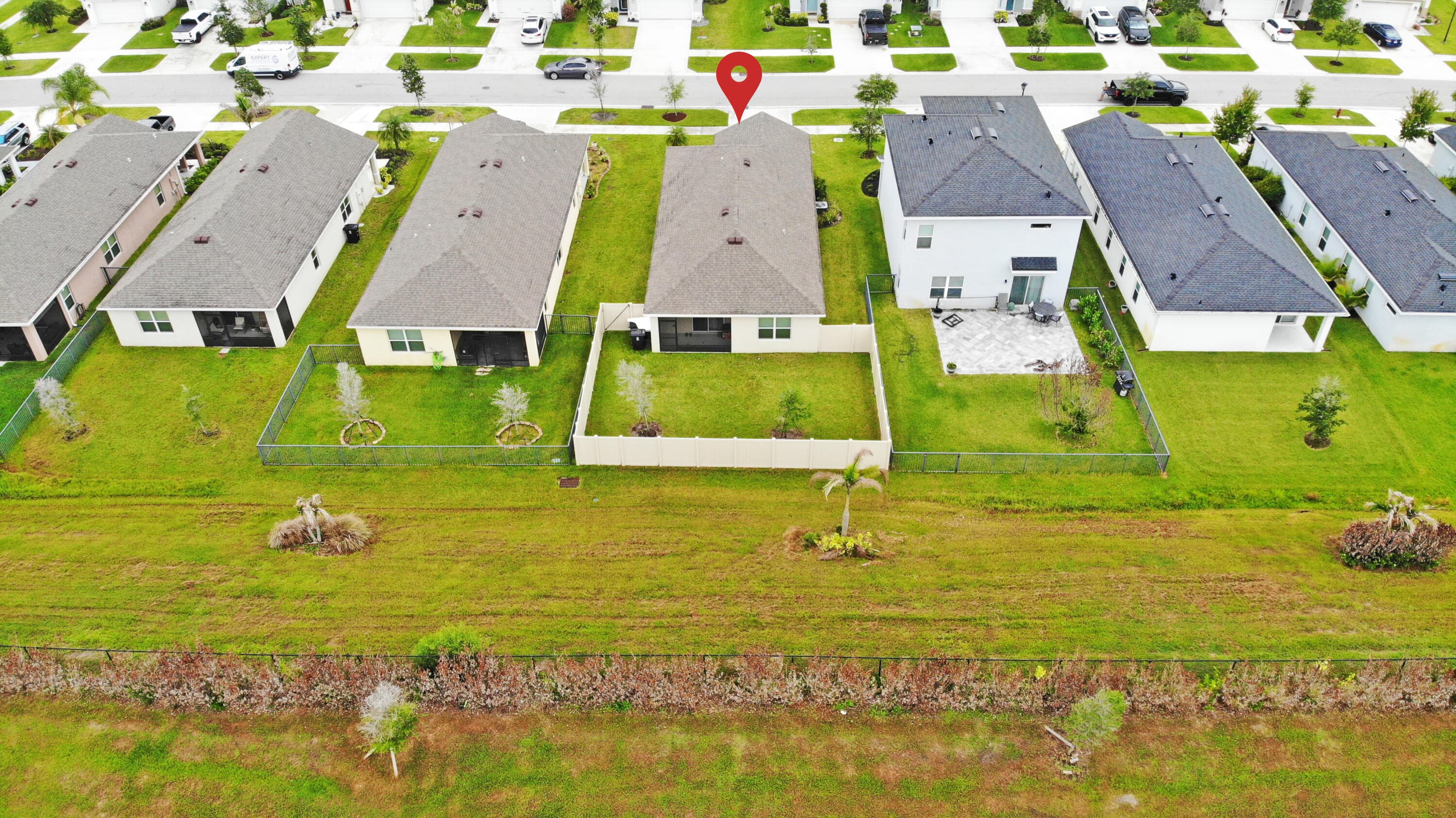 11044 SW Vasari Way, Port St. Lucie, FL 34987 — photo 33 of 43