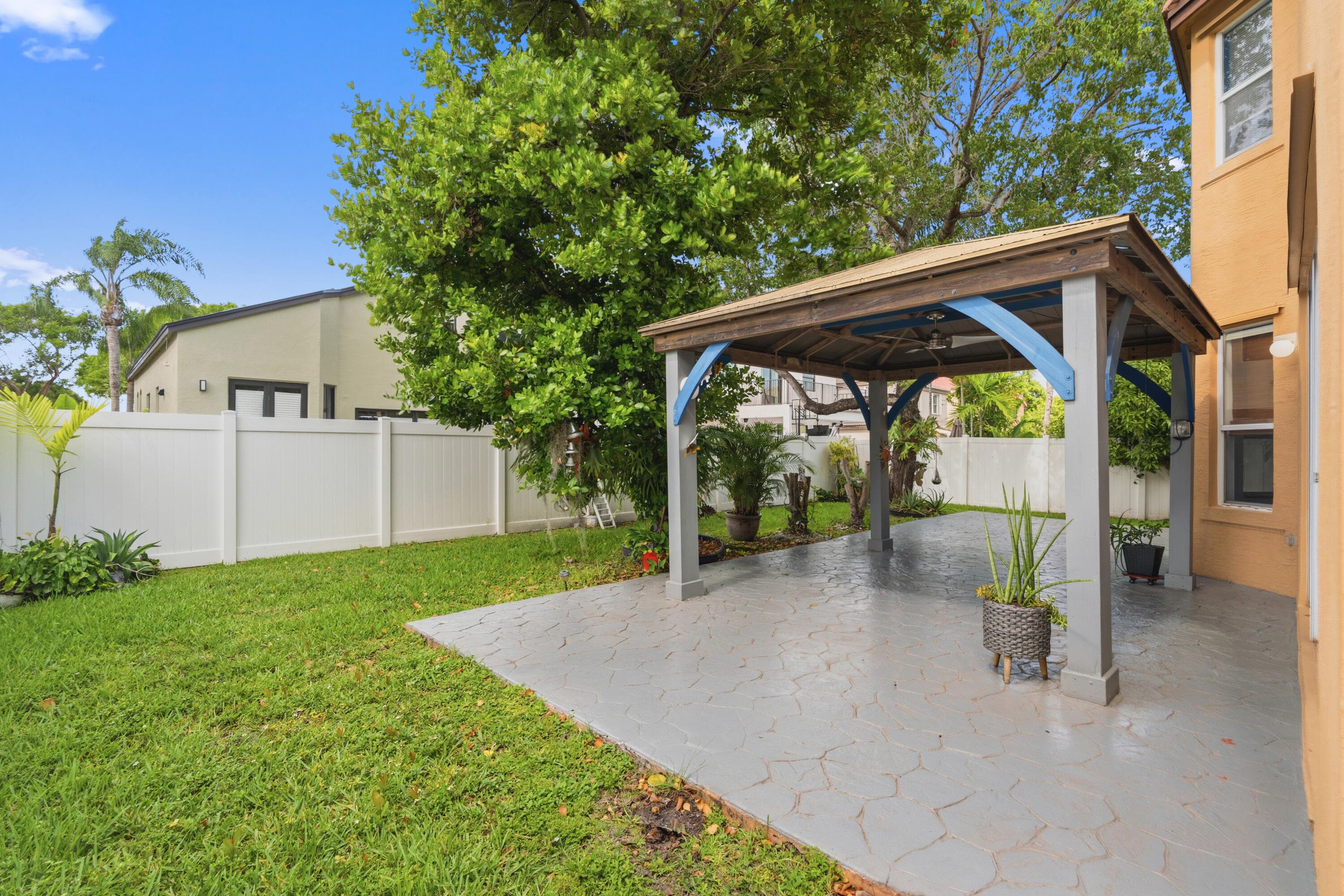 15744 SW 53rd Court, Miramar, FL 33027 — photo 35 of 56