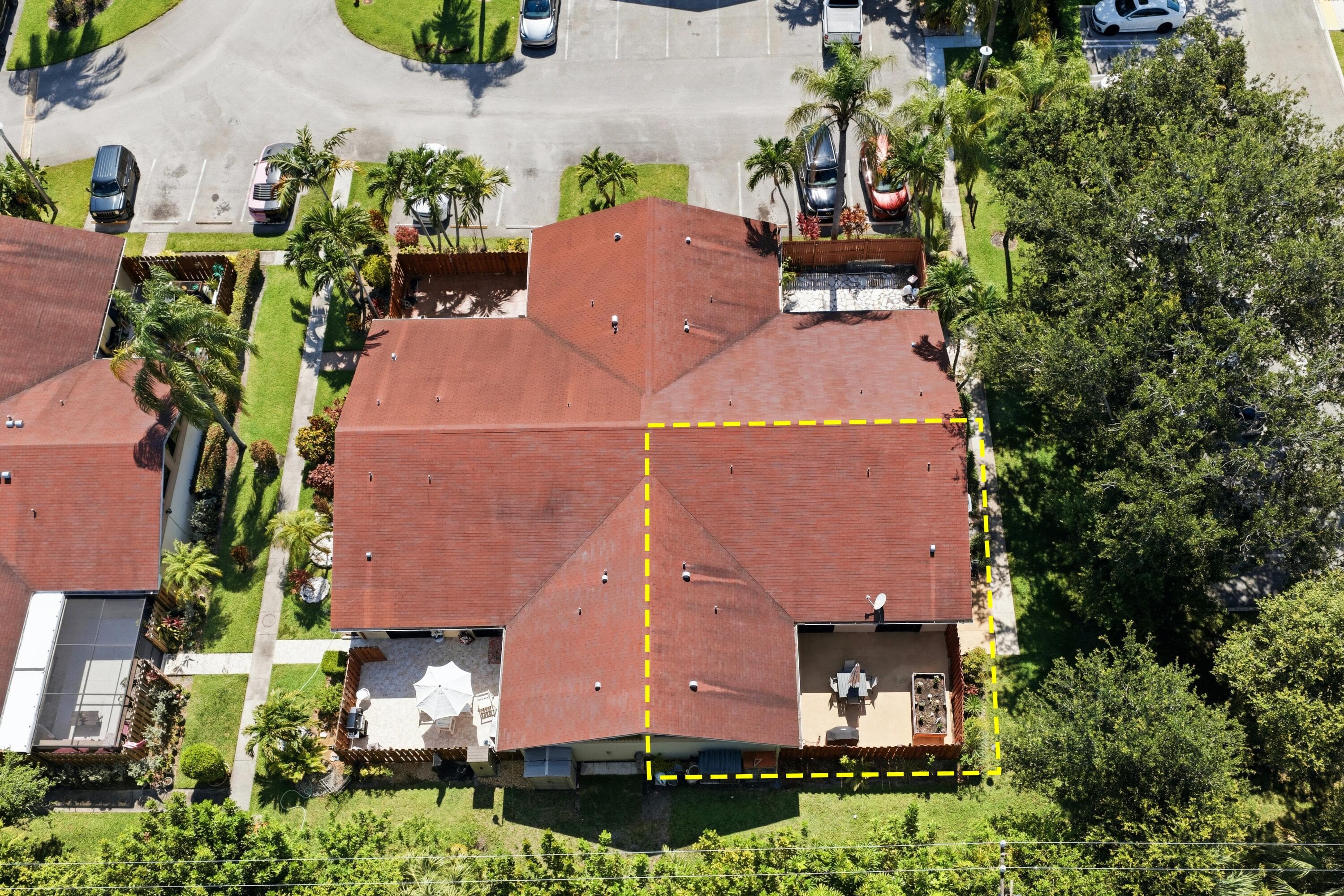 4353 Woodstock Drive B, West Palm Beach, FL 33409 — photo 23 of 27