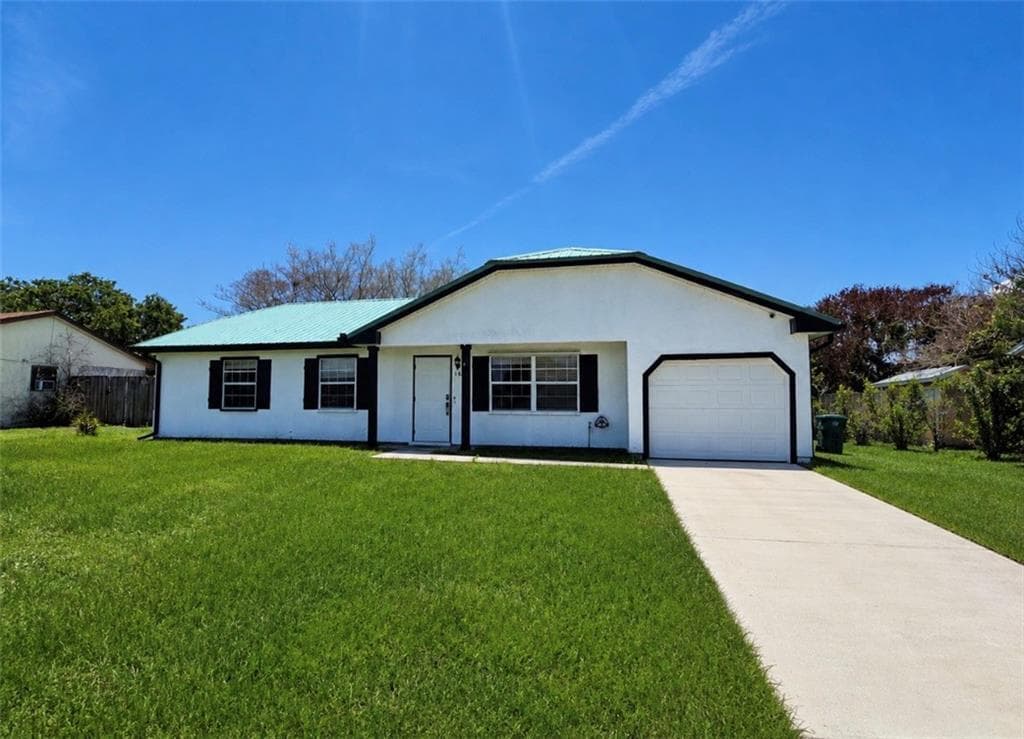 1918 SE West Dunbrooke Circle, Port St. Lucie, FL 34952 — photo 2 of 25