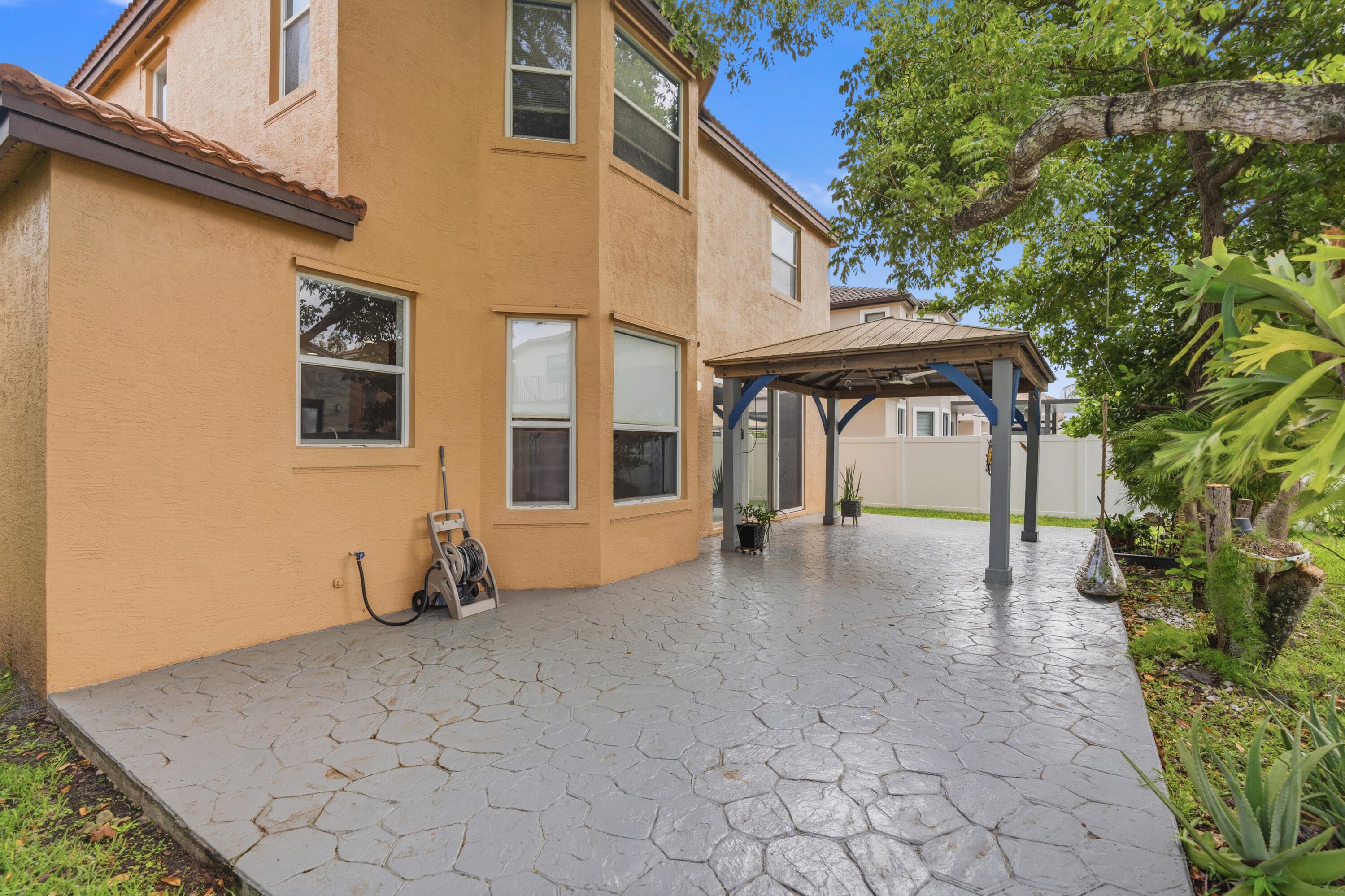 15744 SW 53rd Court, Miramar, FL 33027 — photo 38 of 56