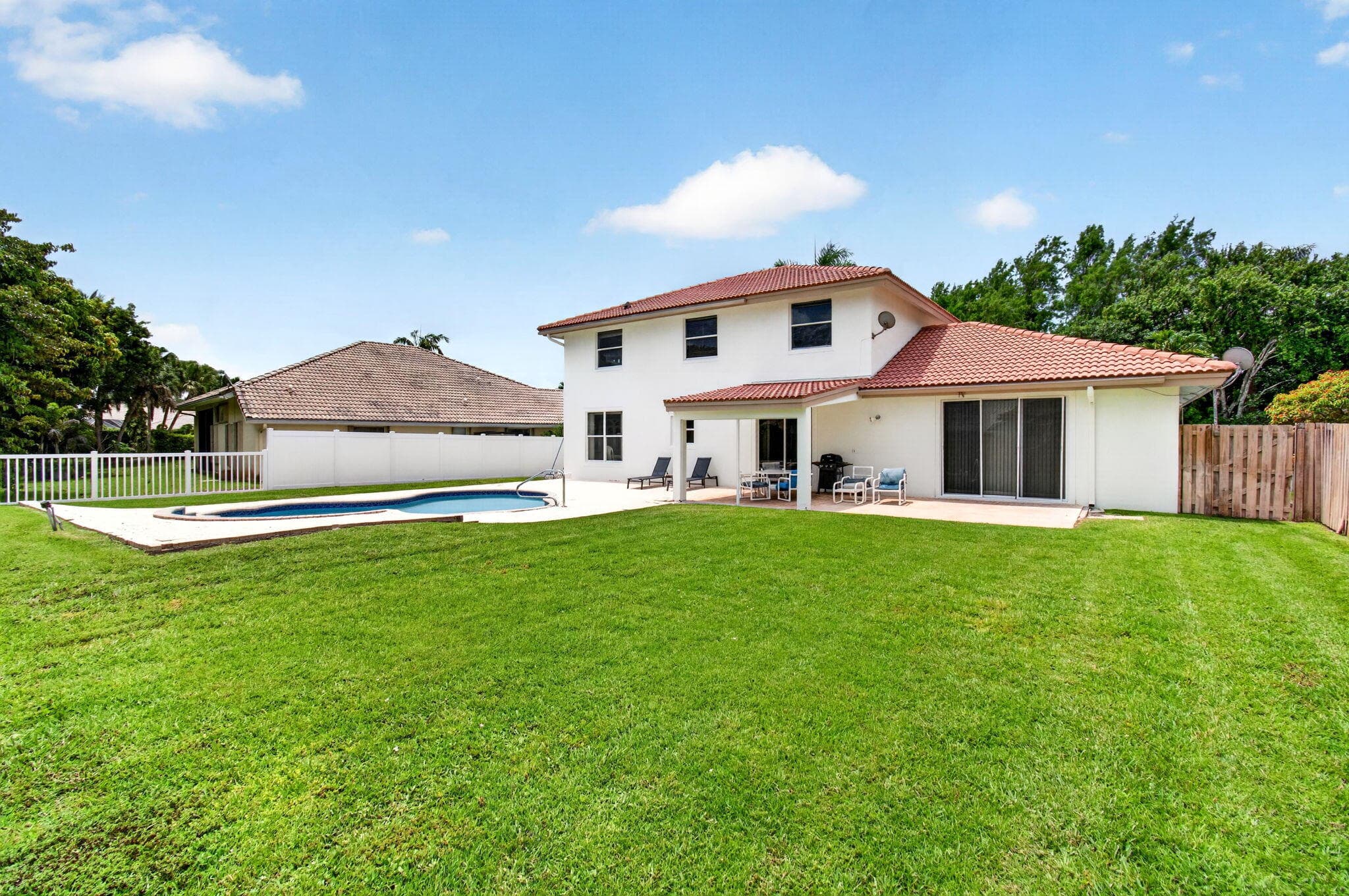 6305 Blue Bay Circle, Lake Worth, FL 33467 — photo 87 of 118