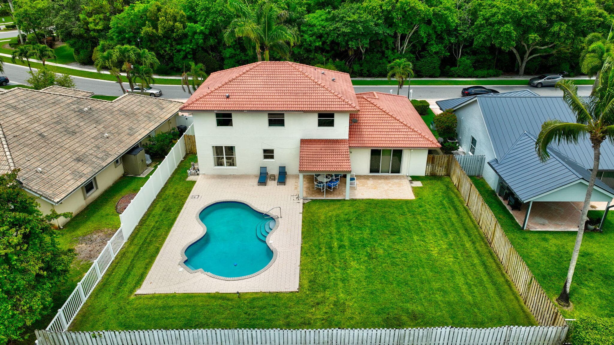 6305 Blue Bay Circle, Lake Worth, FL 33467 — photo 115 of 118