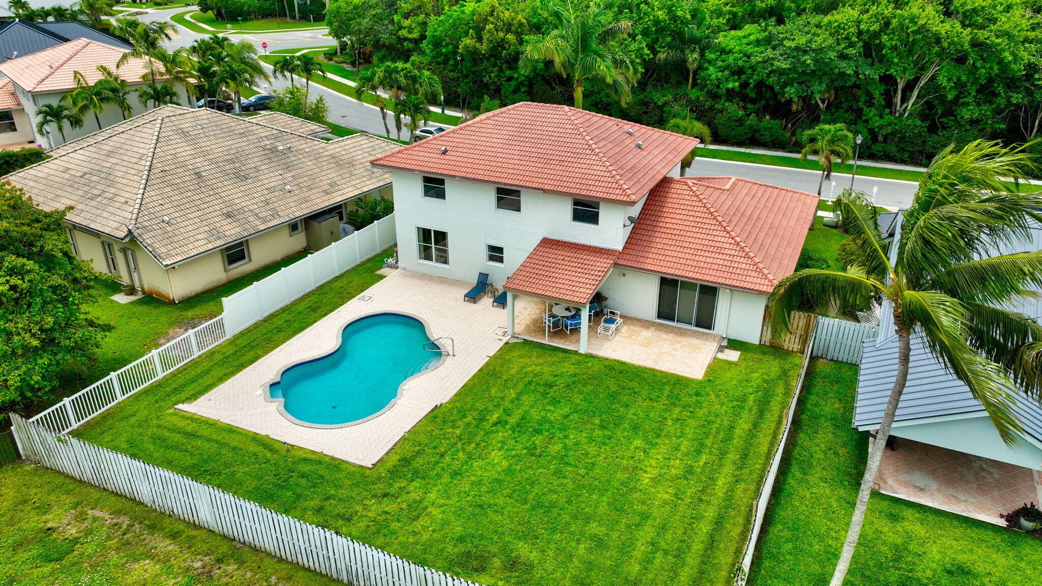 6305 Blue Bay Circle, Lake Worth, FL 33467 — photo 116 of 118