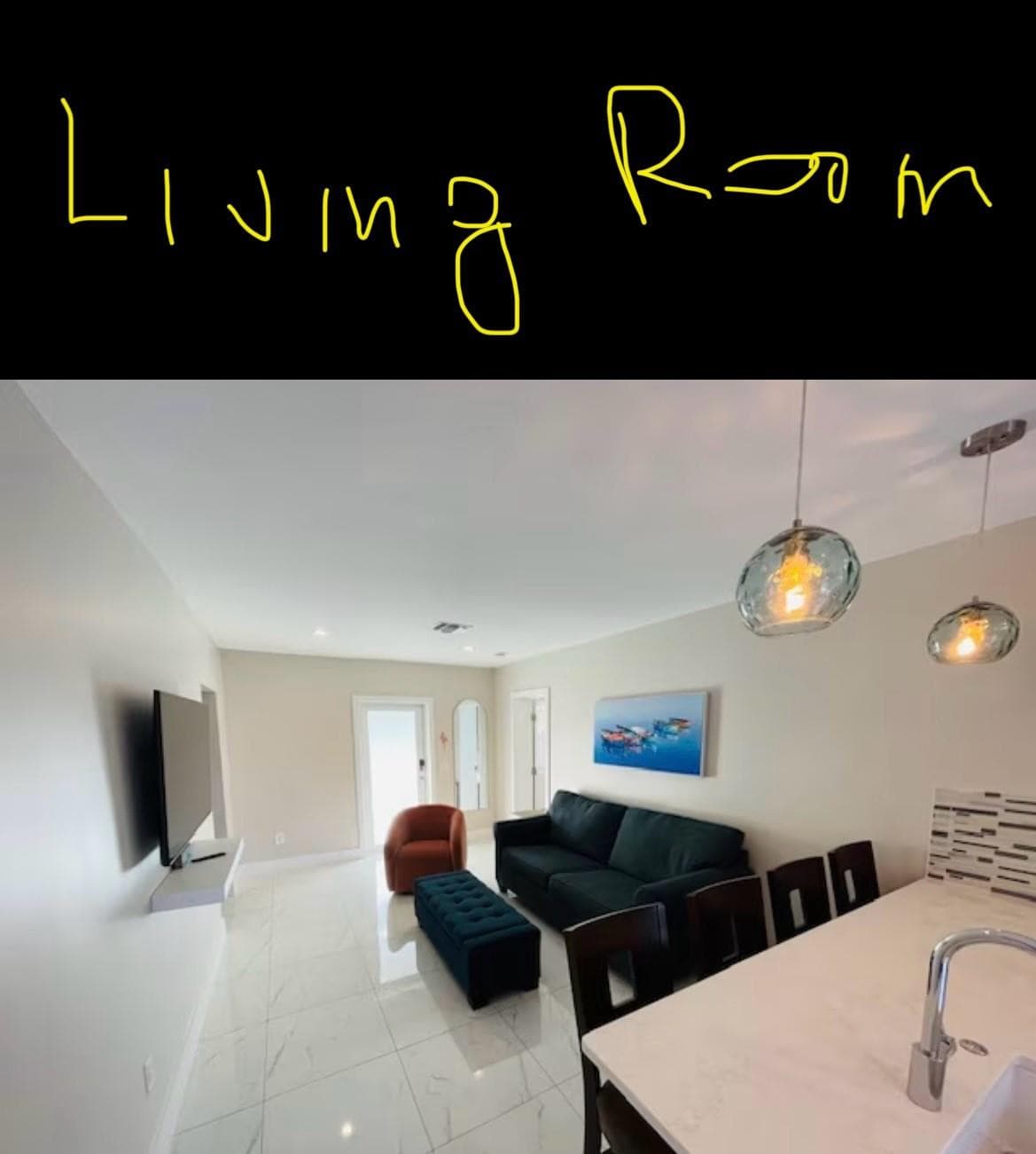 3004 SE 4th Avenue, Fort Lauderdale, FL 33316 — photo 4 of 10