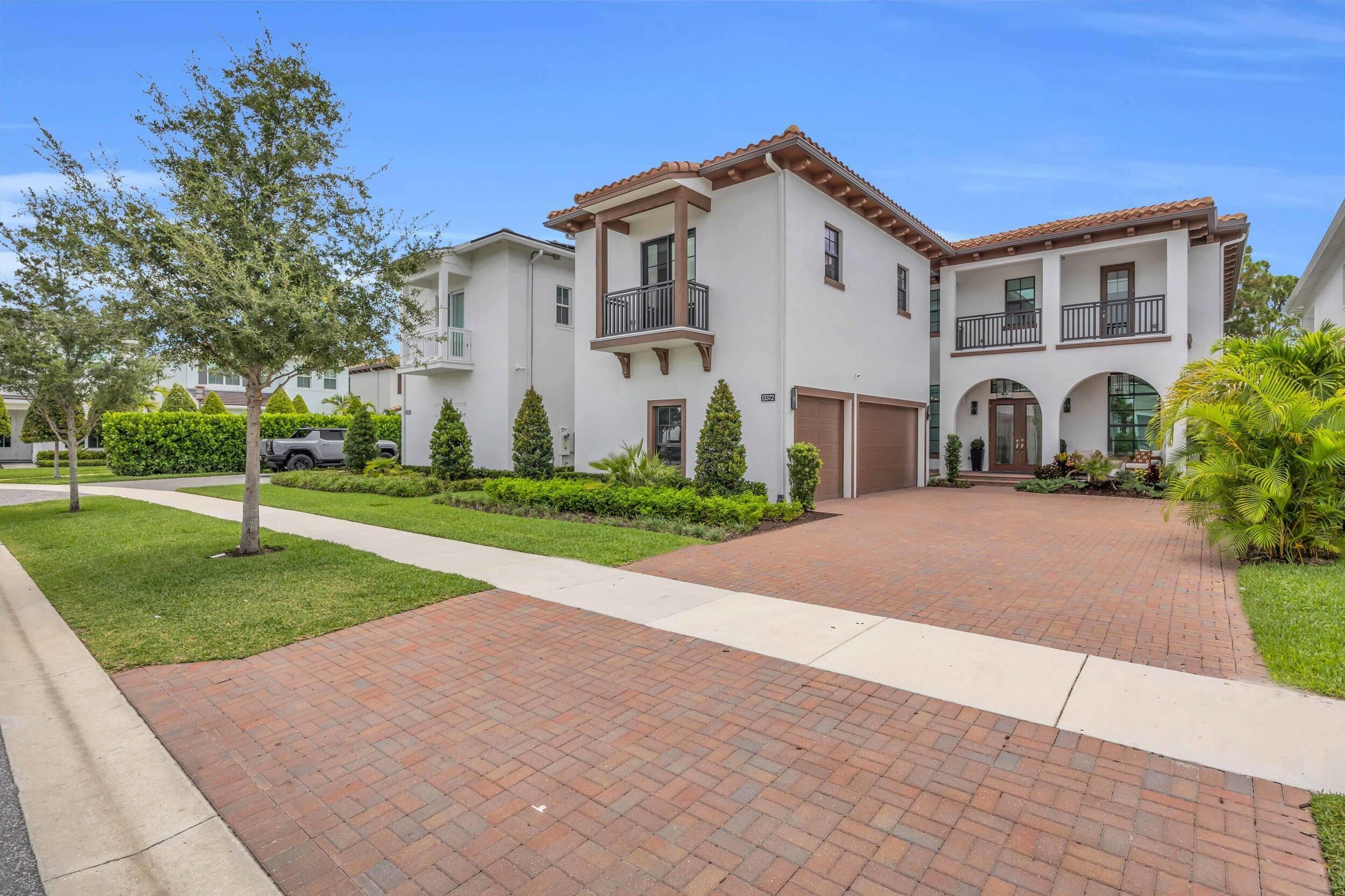 13372 Bernoulli Way, Palm Beach Gardens, FL 33418 — photo 3 of 73