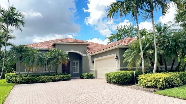 8387 Ironhorse Court, West Palm Beach, FL 33412 — photo
