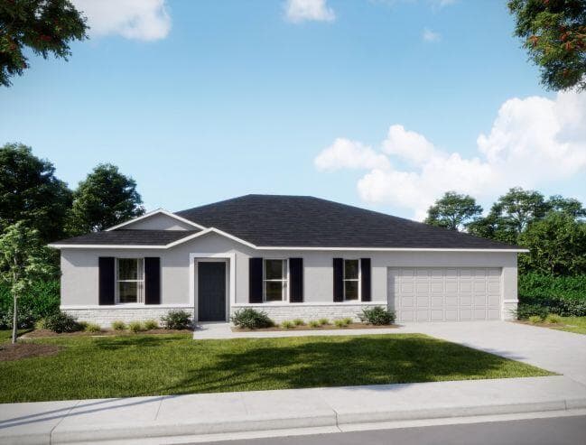464 S Quick Circle, Port St. Lucie, FL 34953 — photo 1 of 21