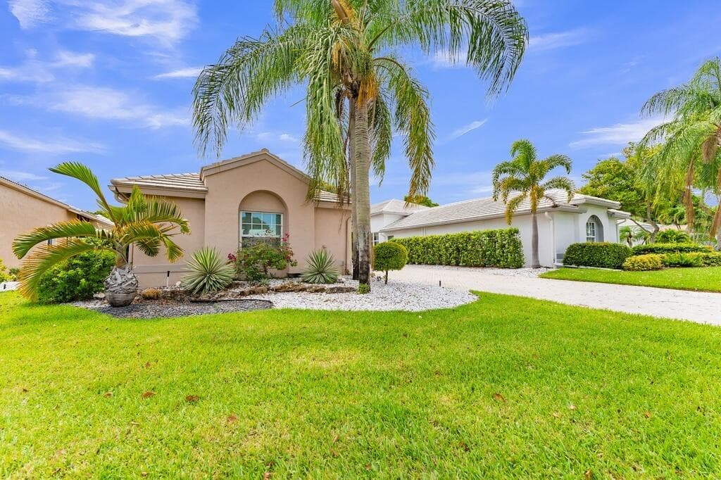 6429 Three Lakes, Boynton Beach, FL 33437 — photo 2 of 51