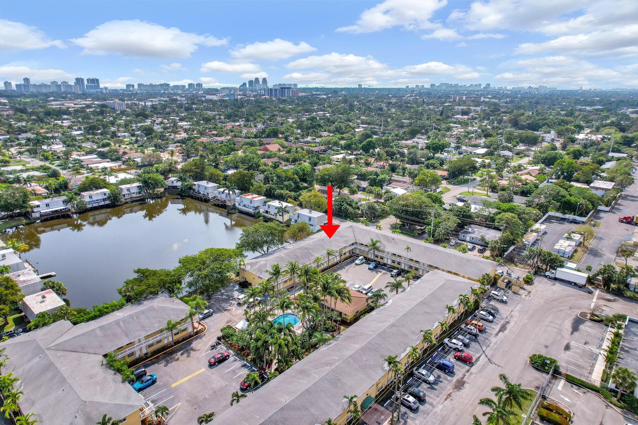 4051 NE 13th Avenue 69, Oakland Park, FL 33334 — photo 4 of 42