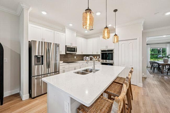 4217 SW Whitebread Road, Port St. Lucie, FL 34953 — photo 5 of 25