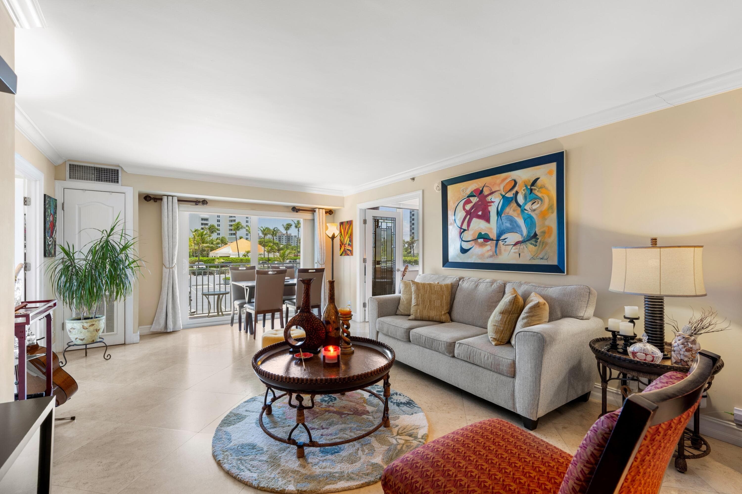 3301 S Ocean Boulevard 109, Highland Beach, FL 33487 — photo 13 of 33
