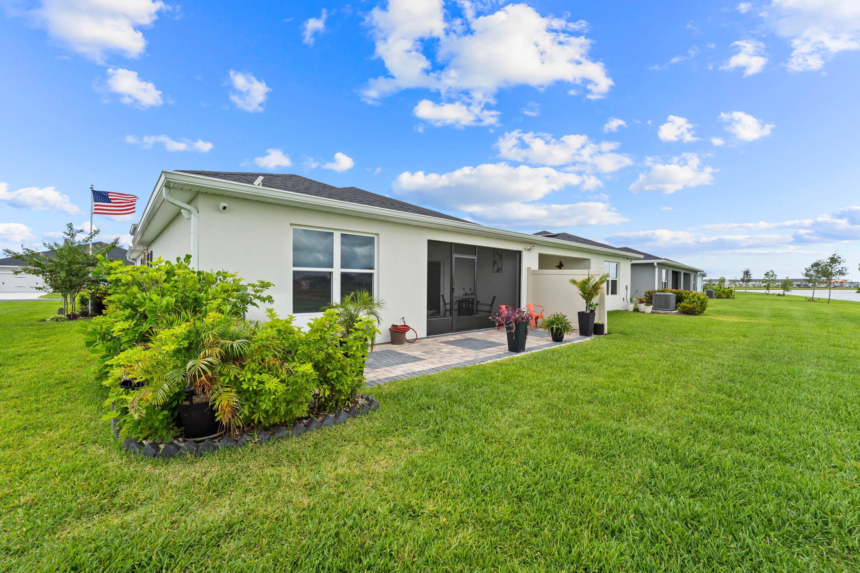 9526 SW Libertas Way, Port St. Lucie, FL 34987 — photo 3 of 45