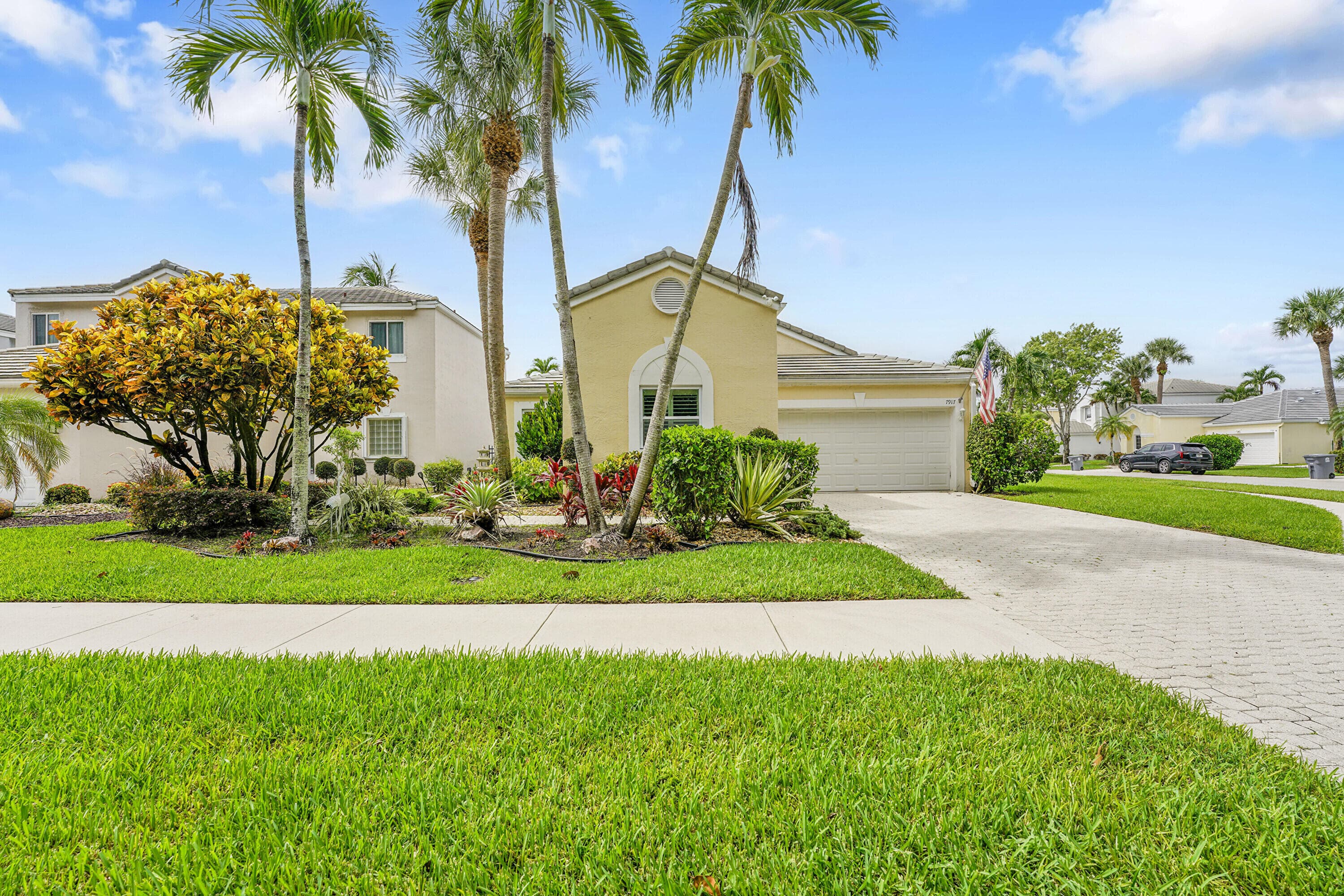 7917 Travlers Tree Drive, Boca Raton, FL 33433 — photo 3 of 53