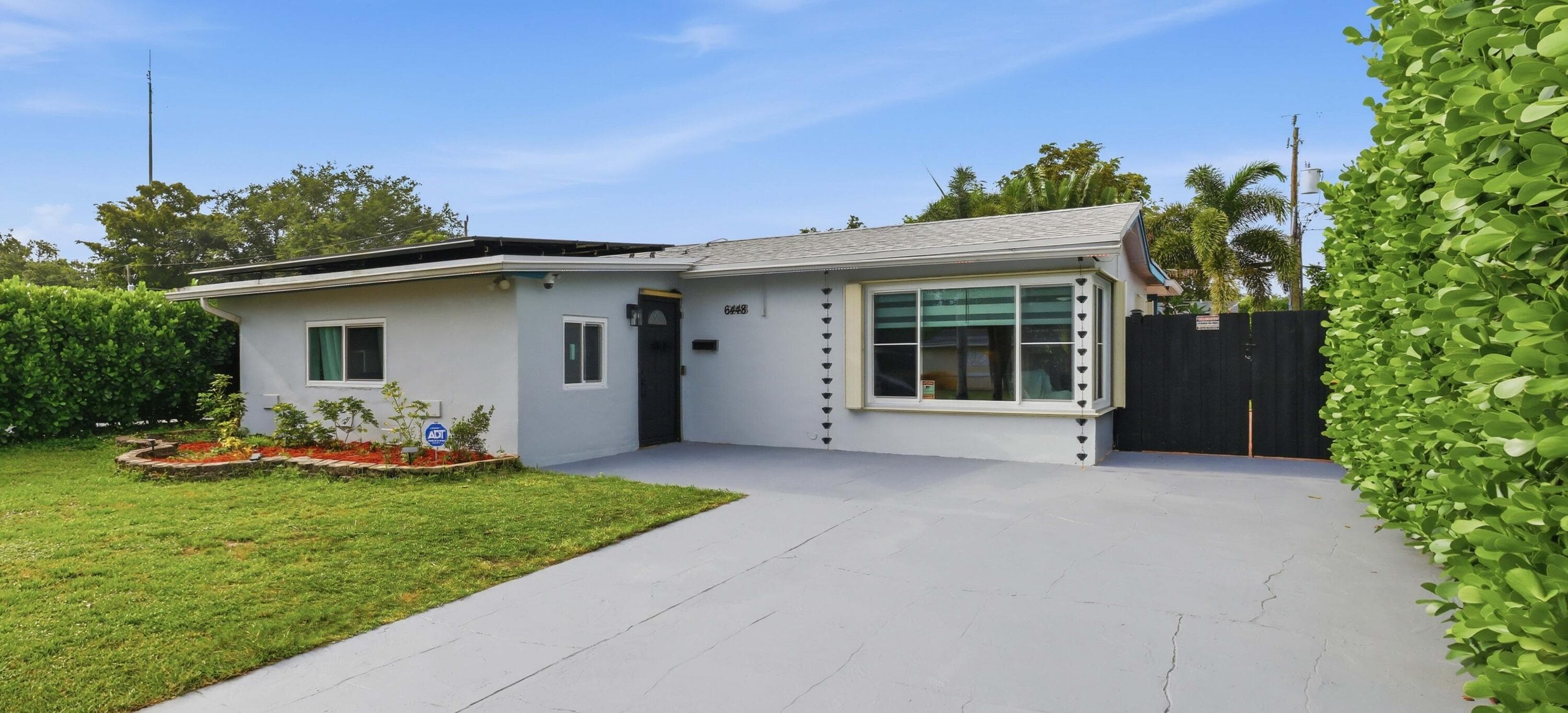 6448 Custer Street, Hollywood, FL 33024 — photo 1 of 24