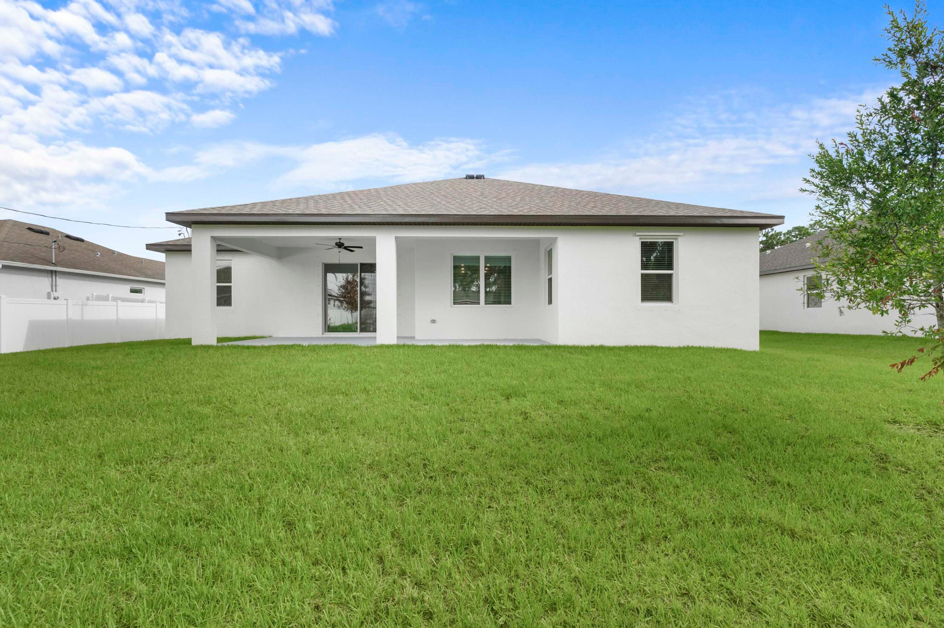 4562 SW Daemon Street, Port St. Lucie, FL 34953 — photo 35 of 36