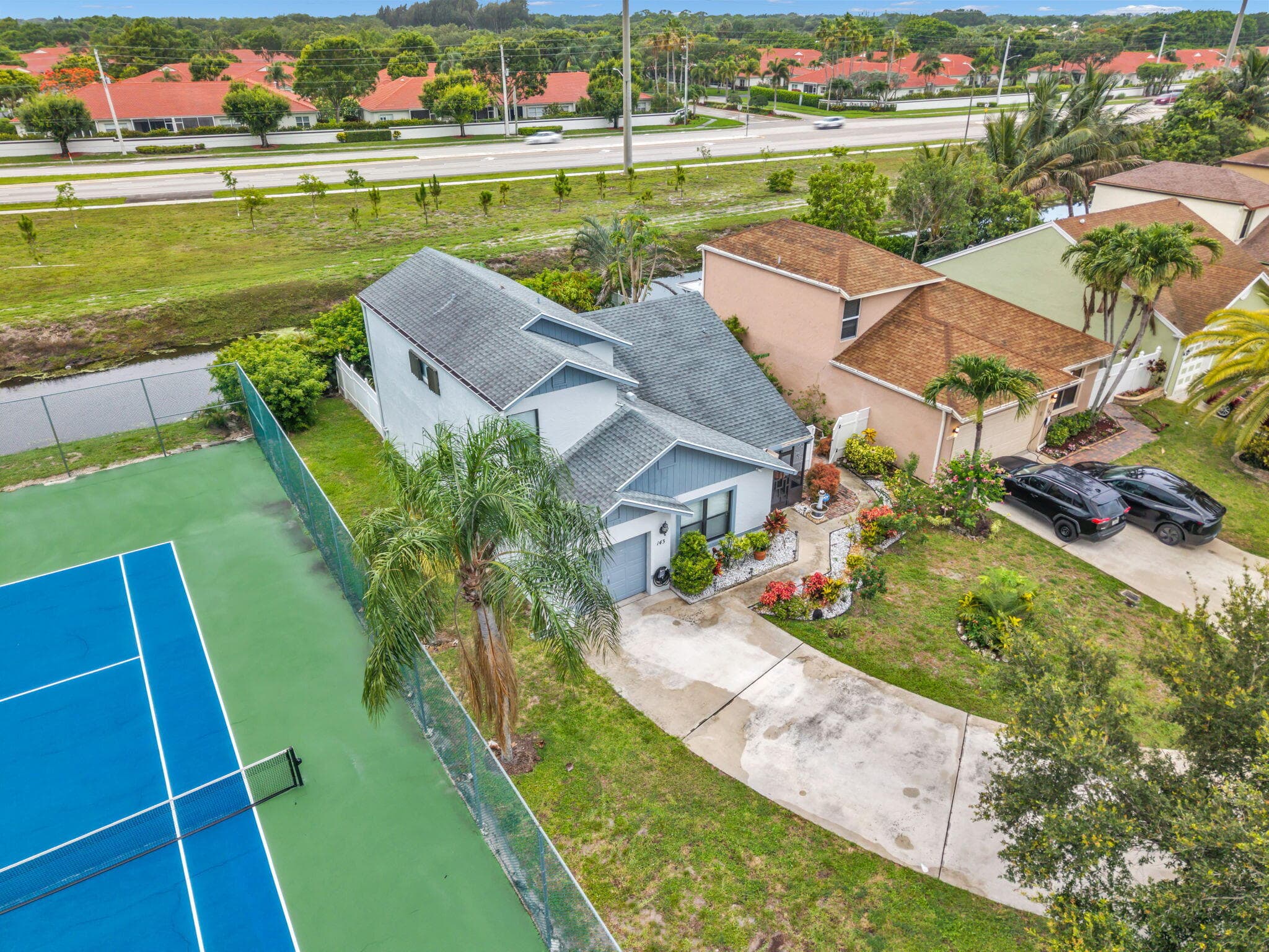 143 W Tara Lakes Dr Drive W, Boynton Beach, FL 33436 — photo 3 of 38