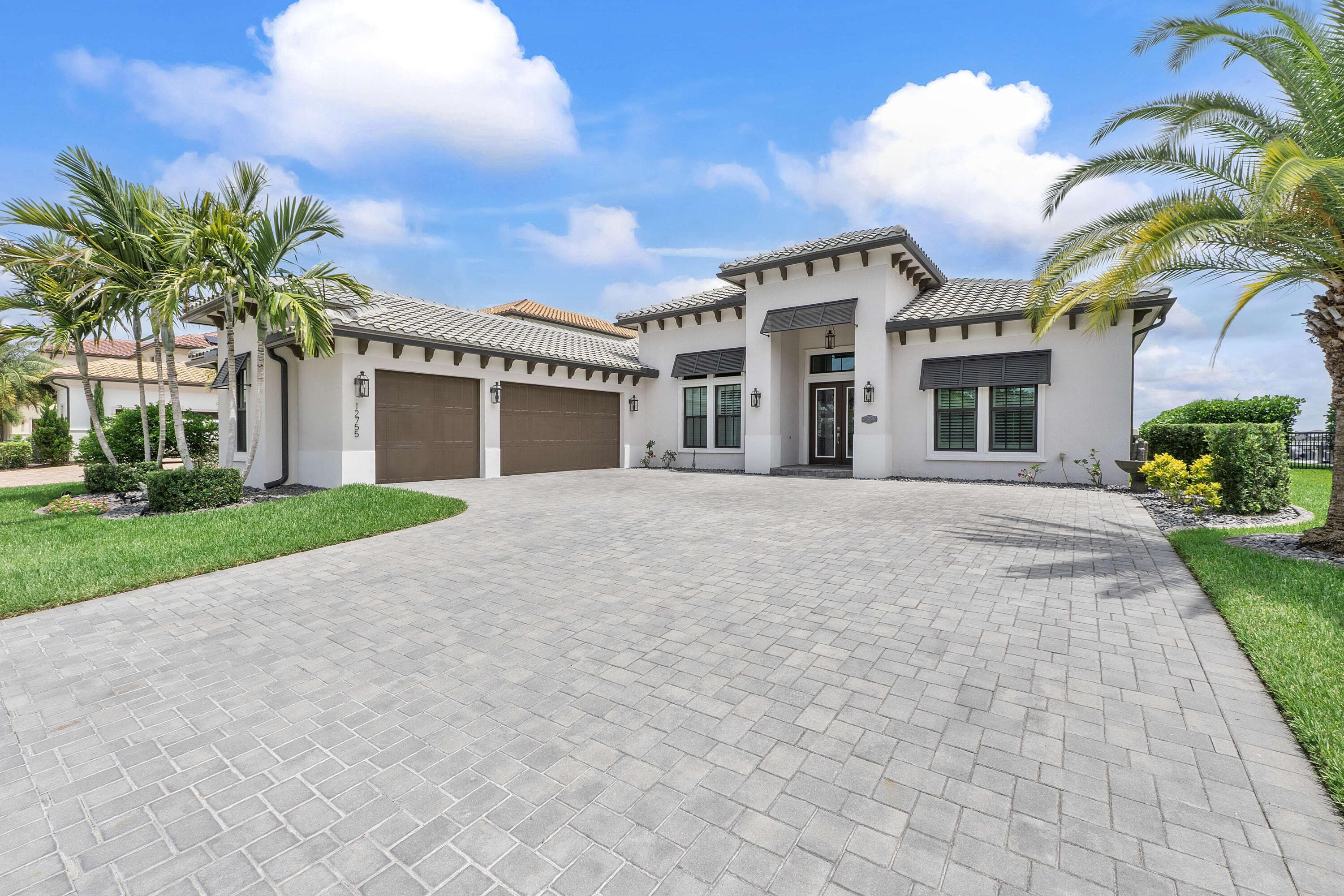 12755 S Parkland Bay Trail, Parkland, FL 33076 — photo 2 of 51