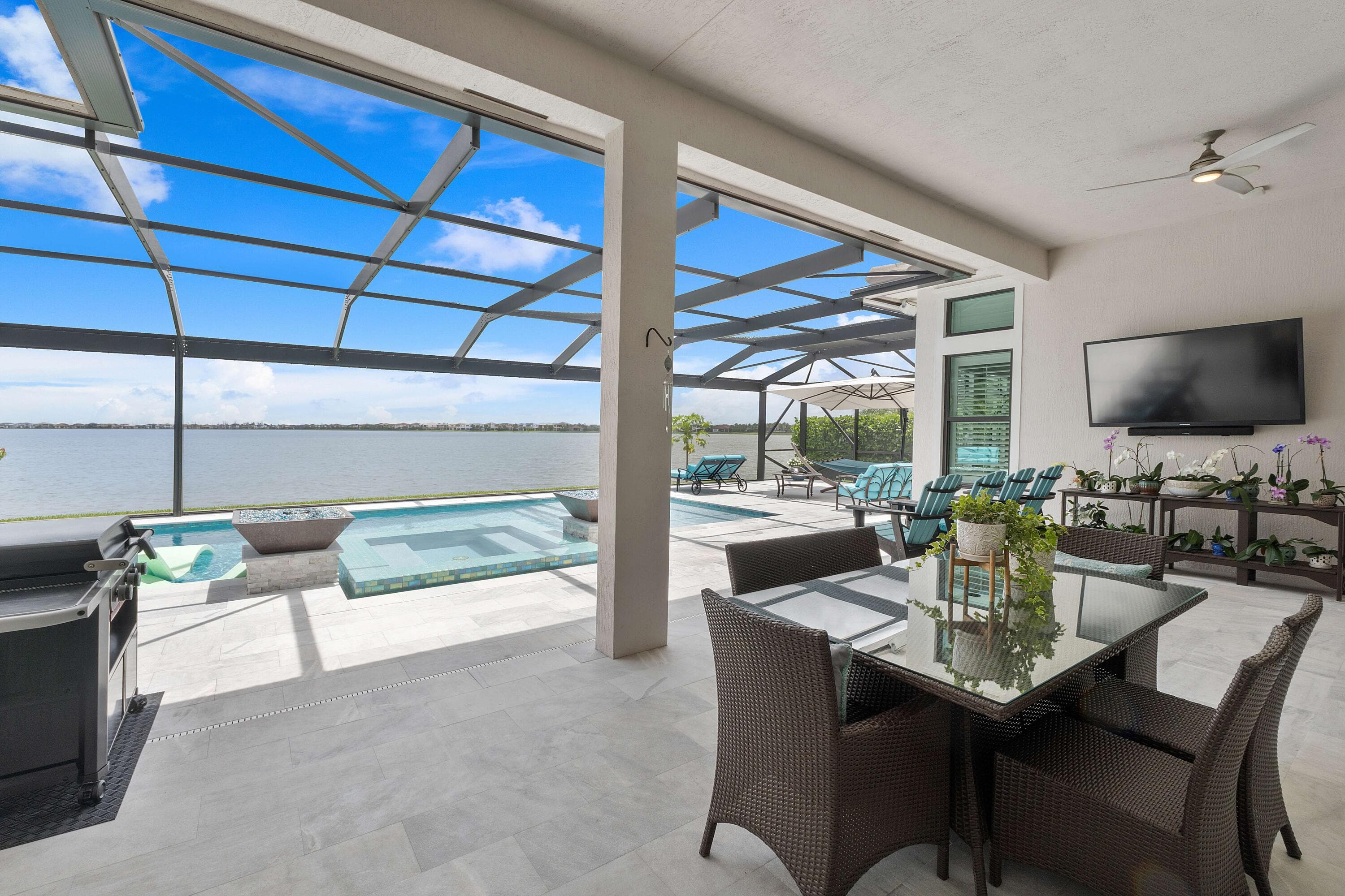 12755 S Parkland Bay Trail, Parkland, FL 33076 — photo 10 of 51