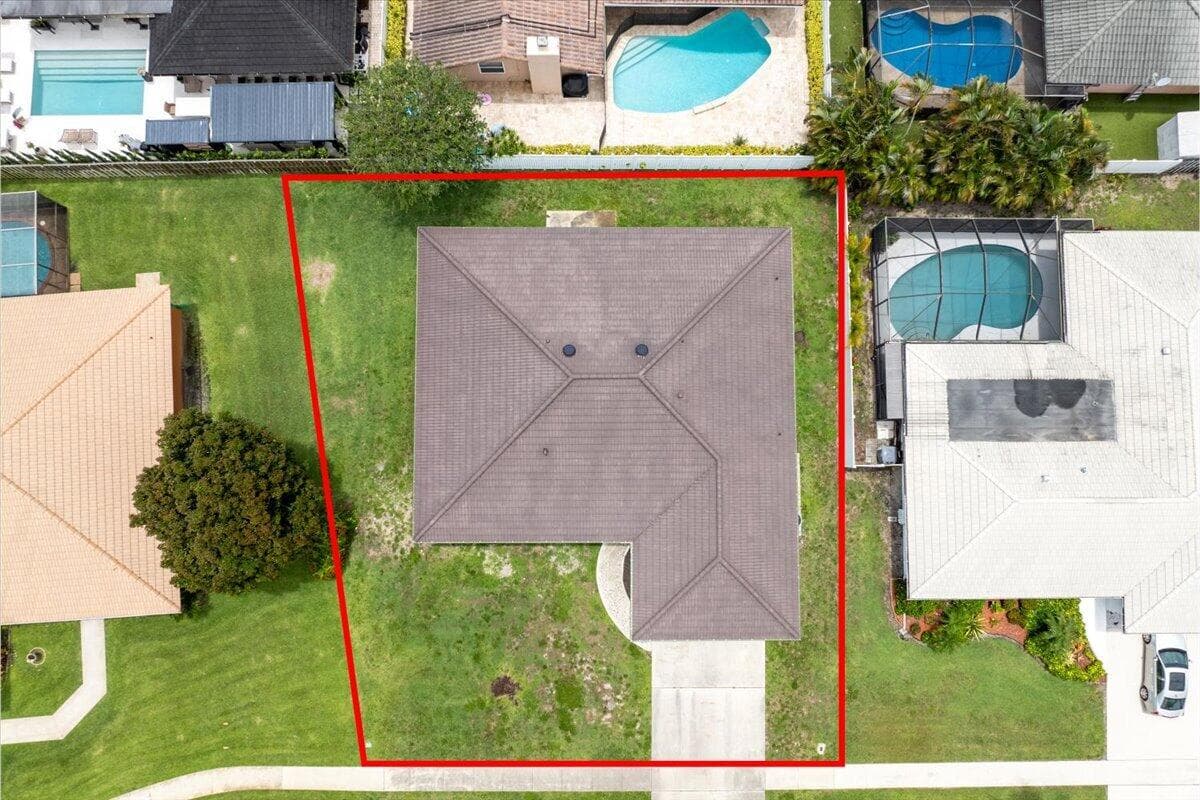 6897 Terra Tranquila Drive, Boca Raton, FL 33433 — photo 4 of 57