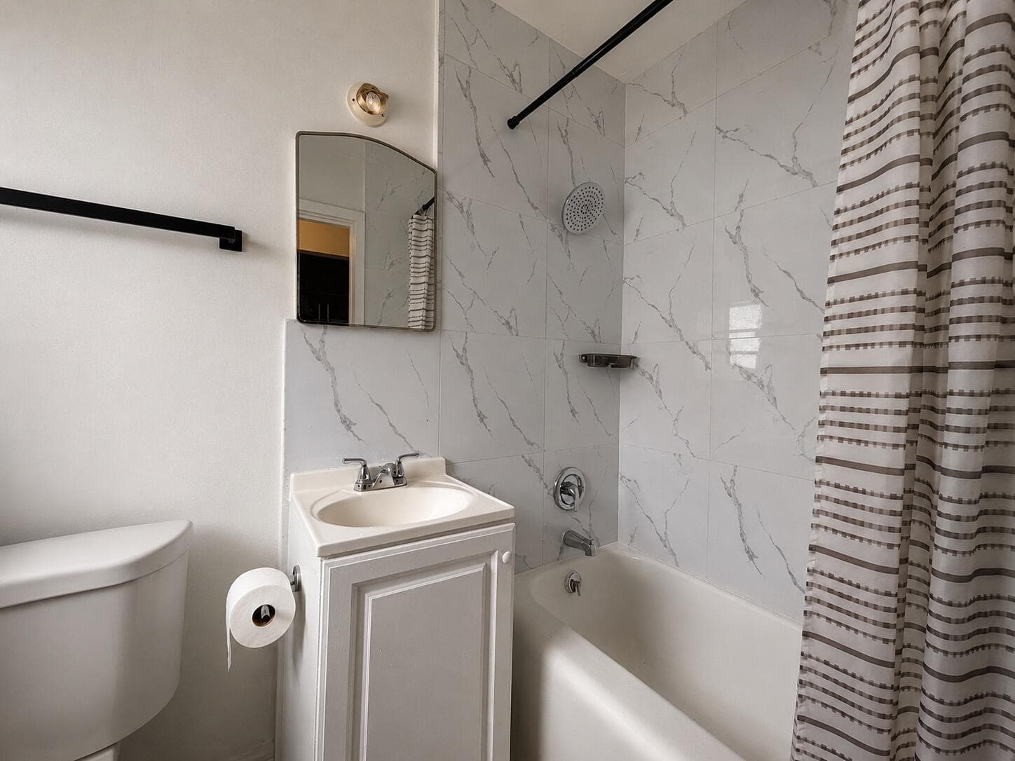 1822 Cleveland Street 1rear, Hollywood, FL 33020 — photo 5 of 5